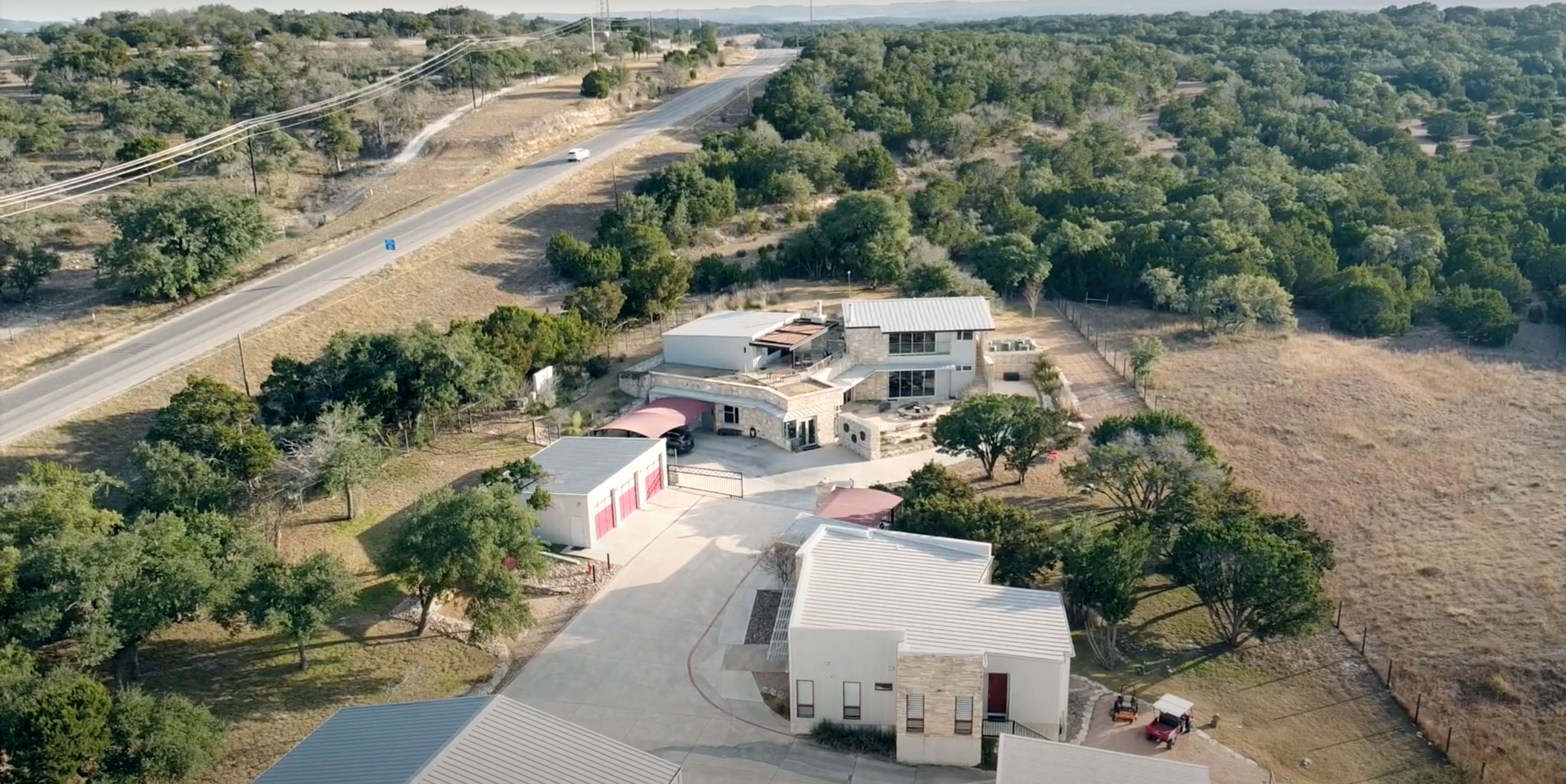 Featured photo from Studios at Fischer