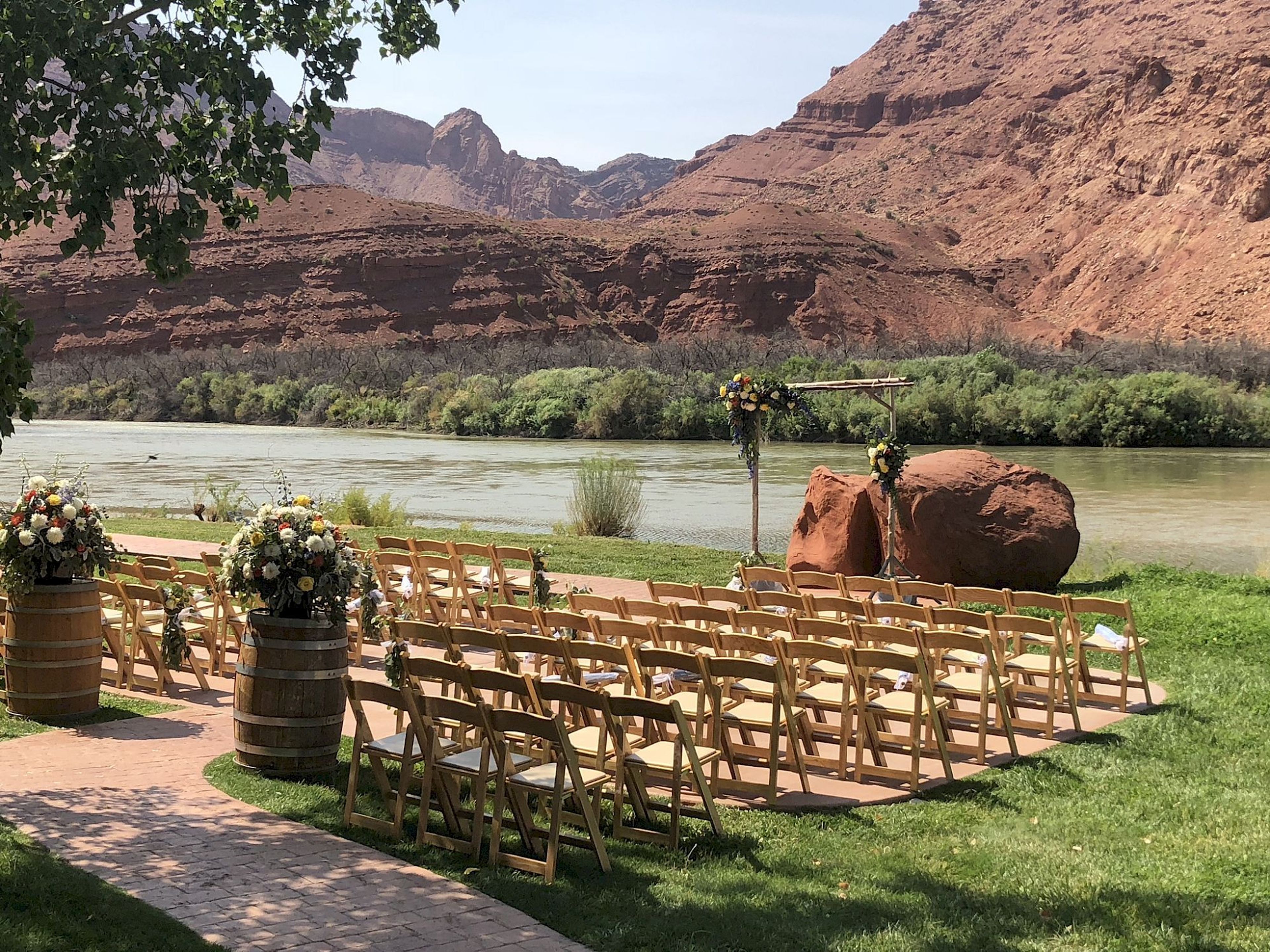 Featured photo from Sorrel River Ranch Resort & Spa