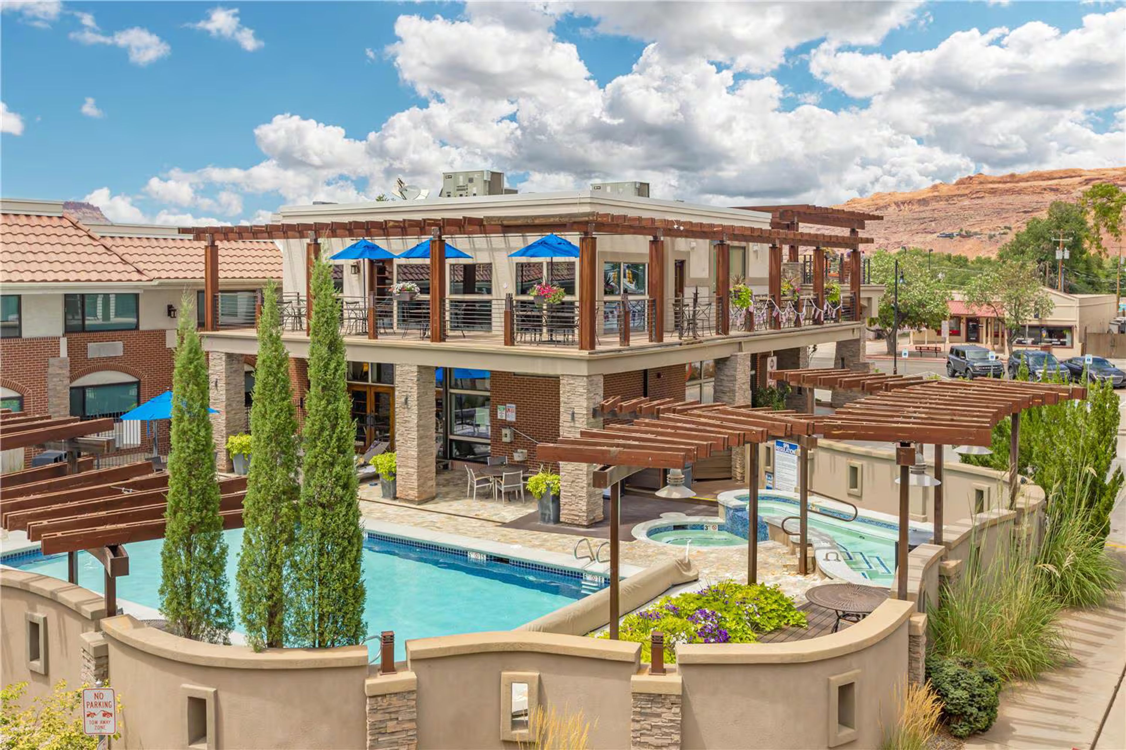 Featured photo from Best Western Plus Canyonlands Inn