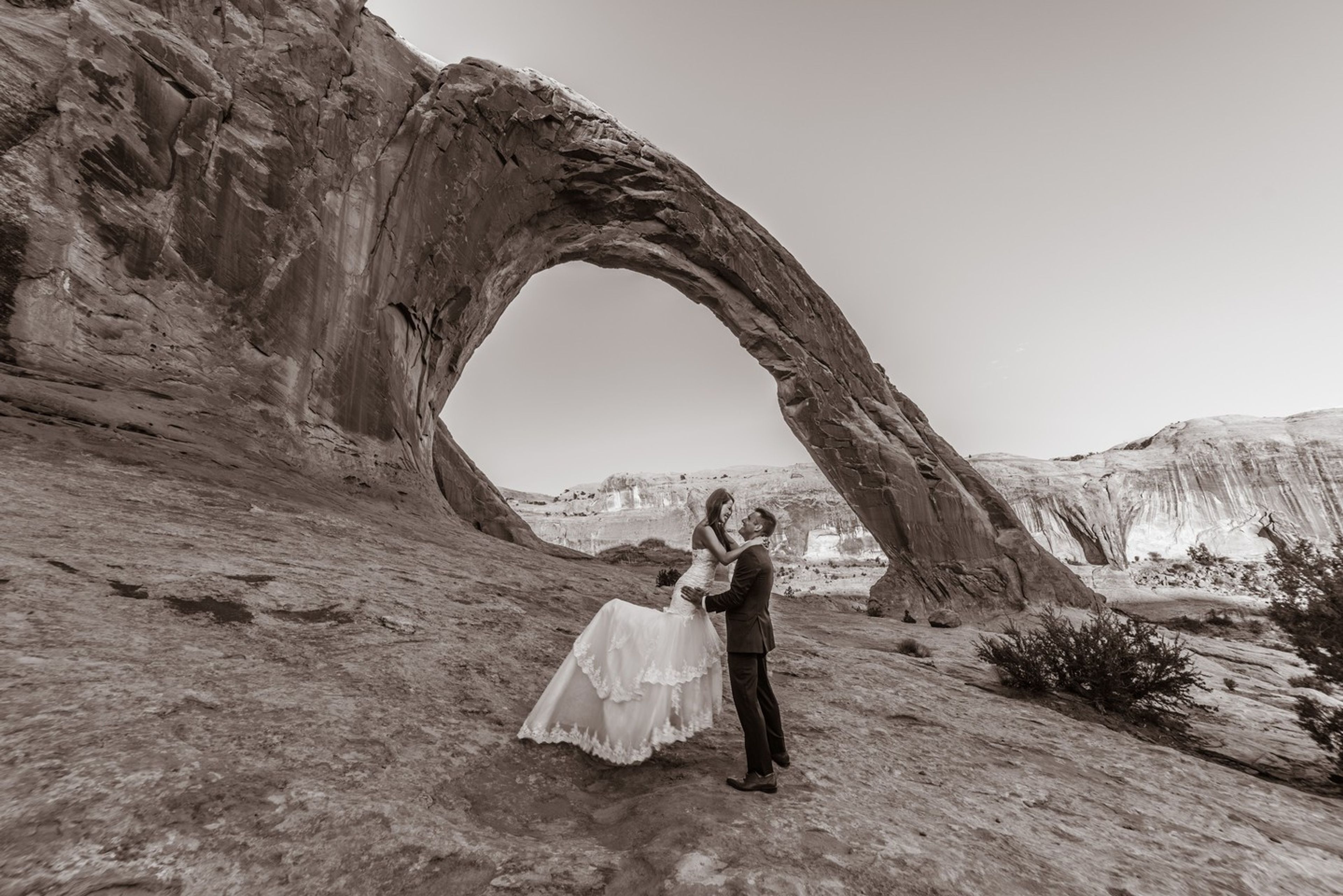 Featured photo from The Gonzo Inn