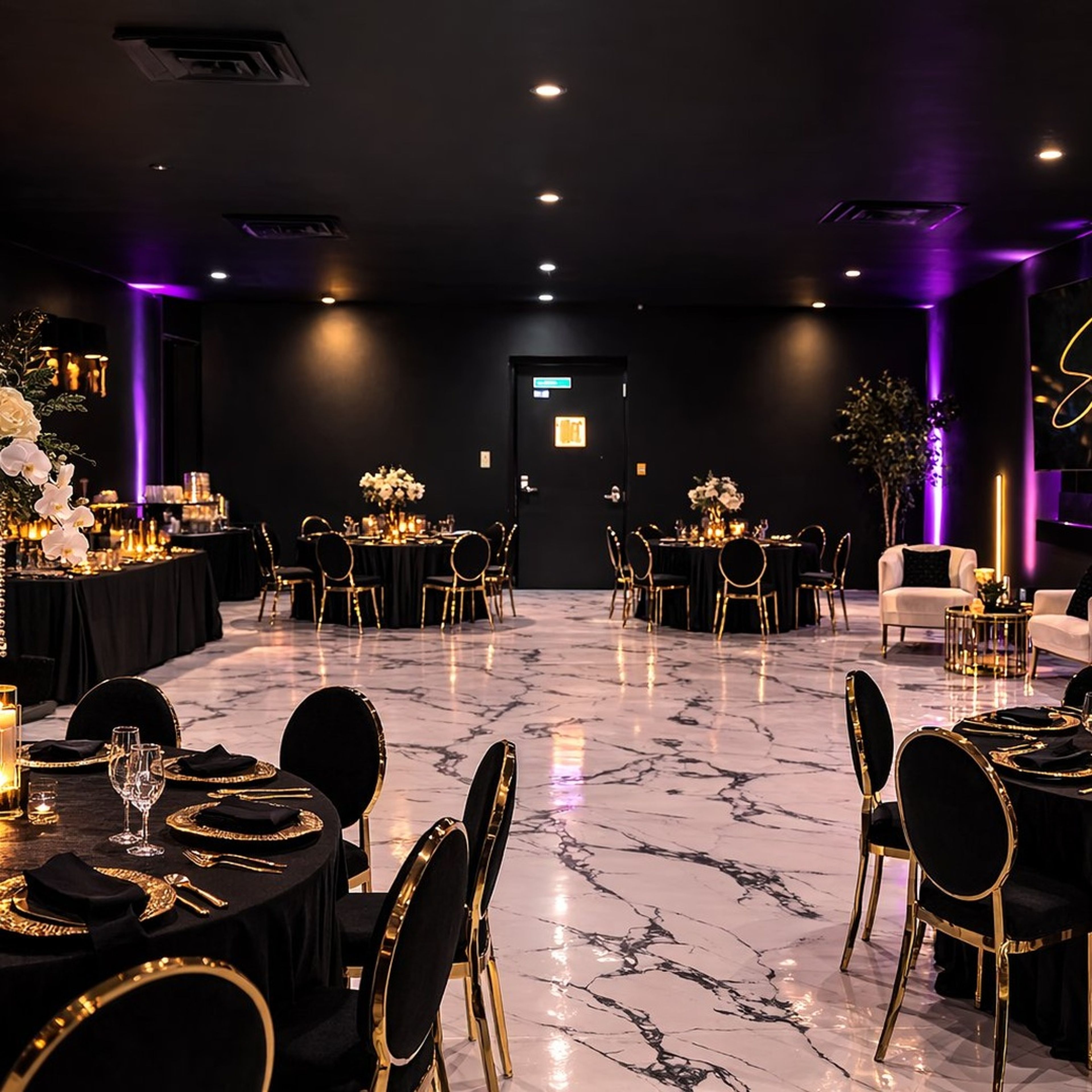 Featured photo from The Soirée At Northlake