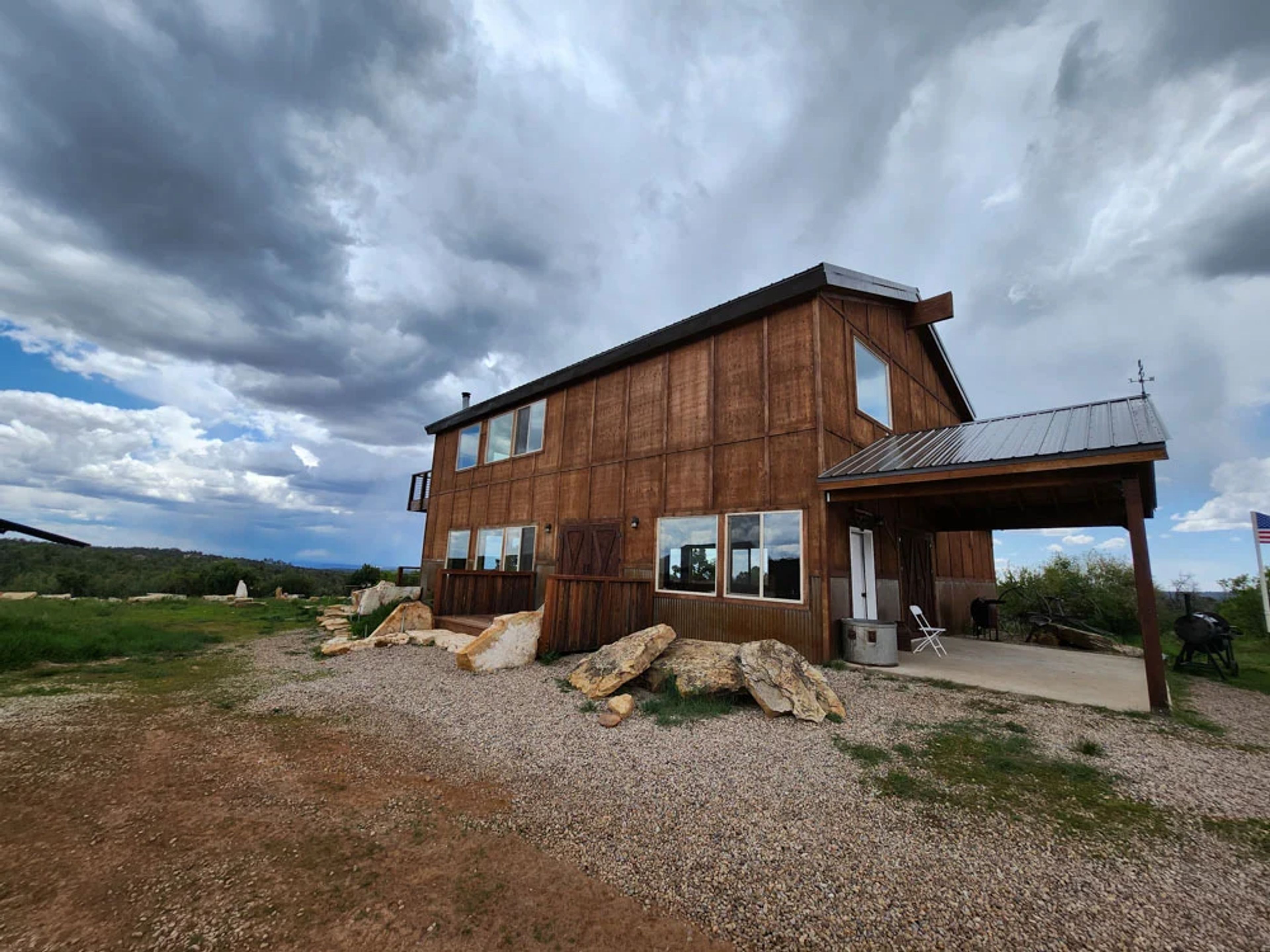 Featured photo from Wolf Springs Ranch