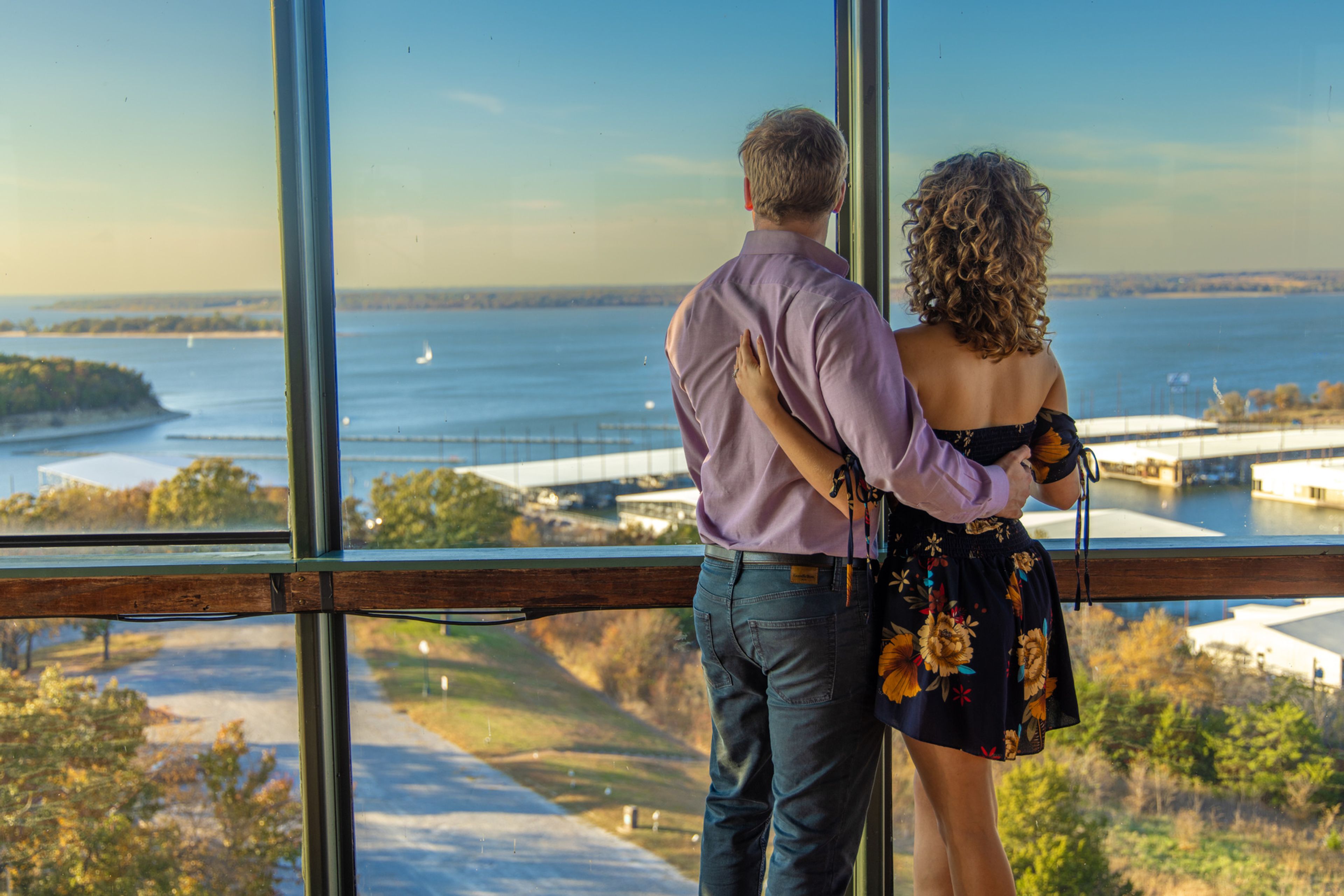 Featured photo from Tanglewood Resort & Conference Center