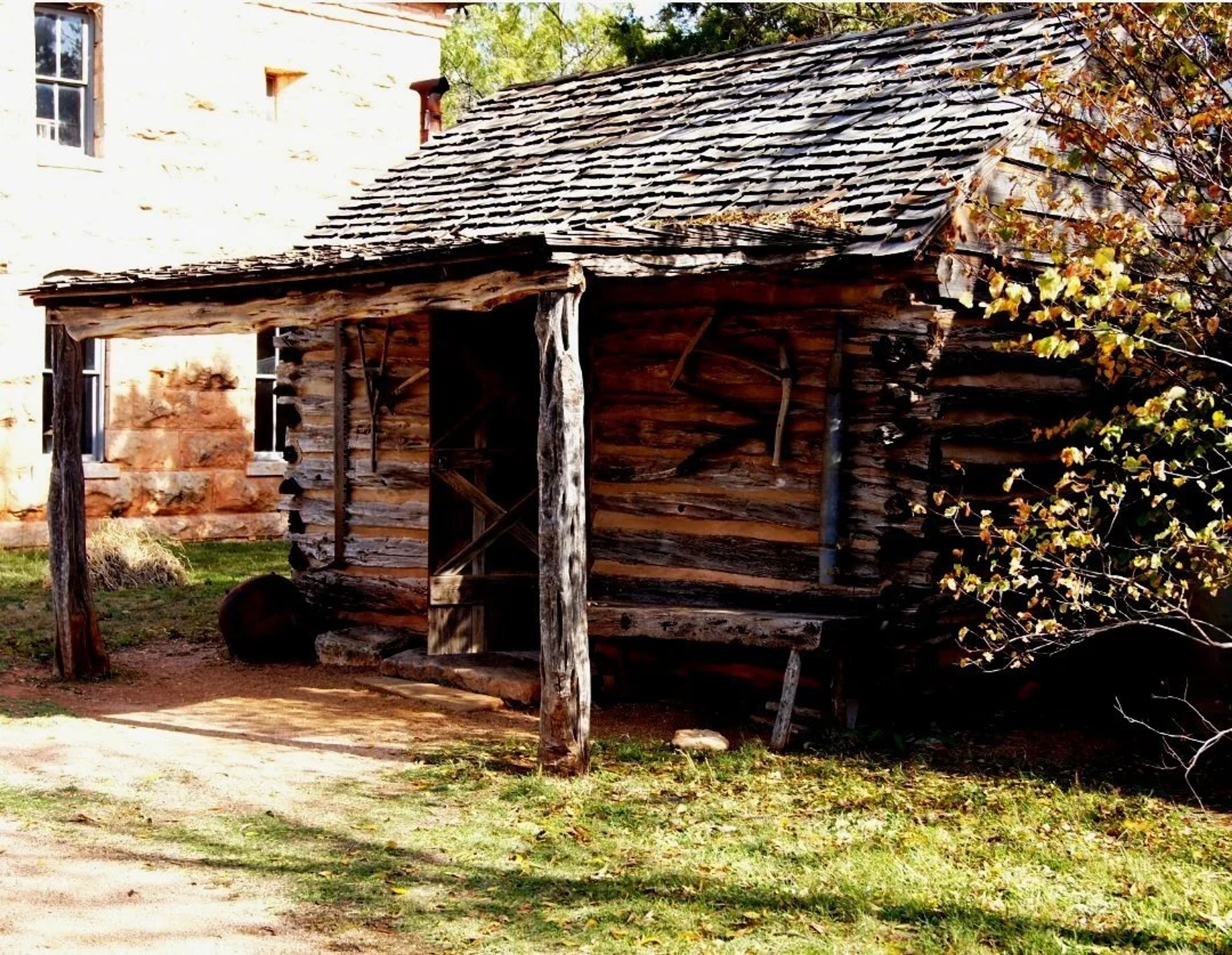 Cover photo of Taylor County History Center