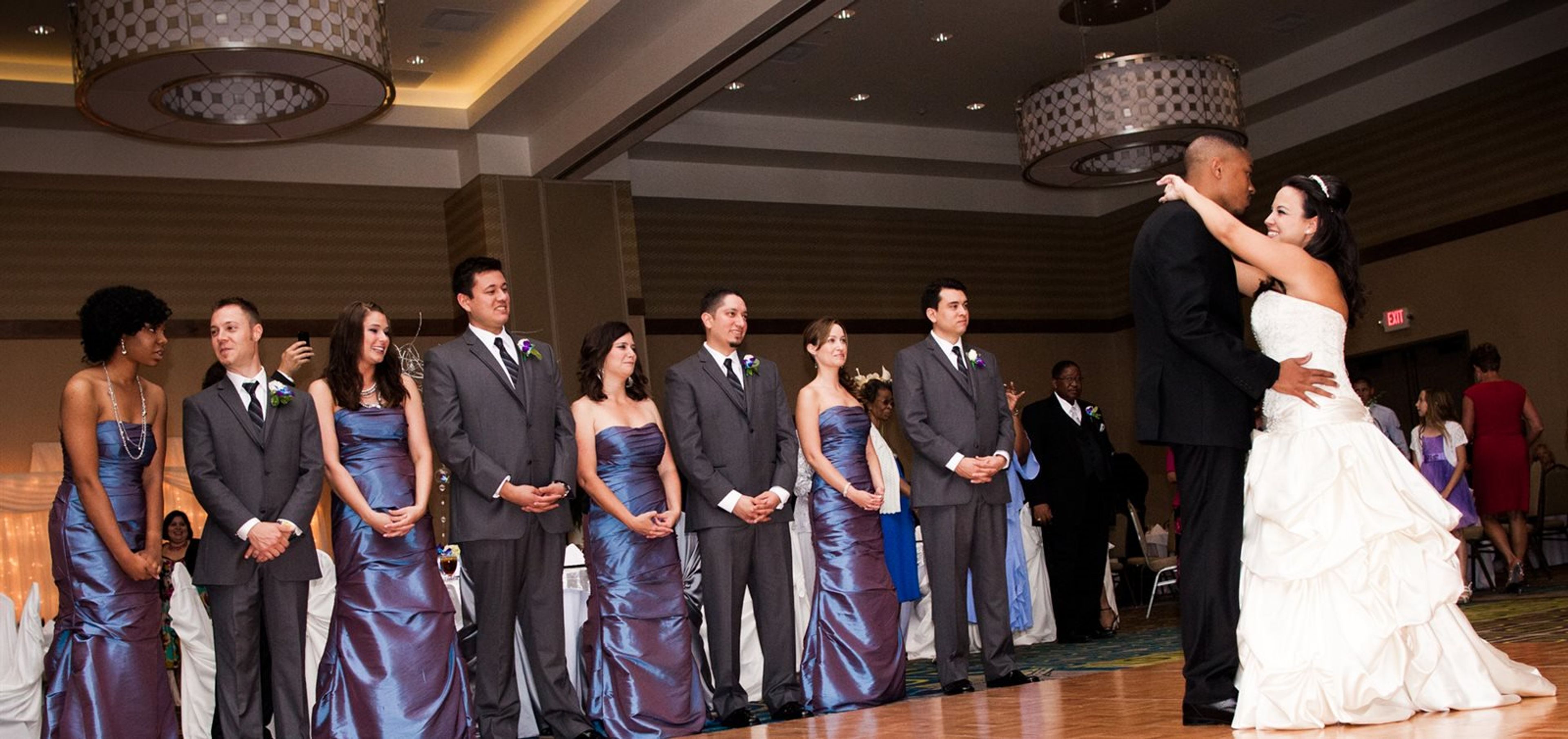Featured photo from Texarkana Convention Center