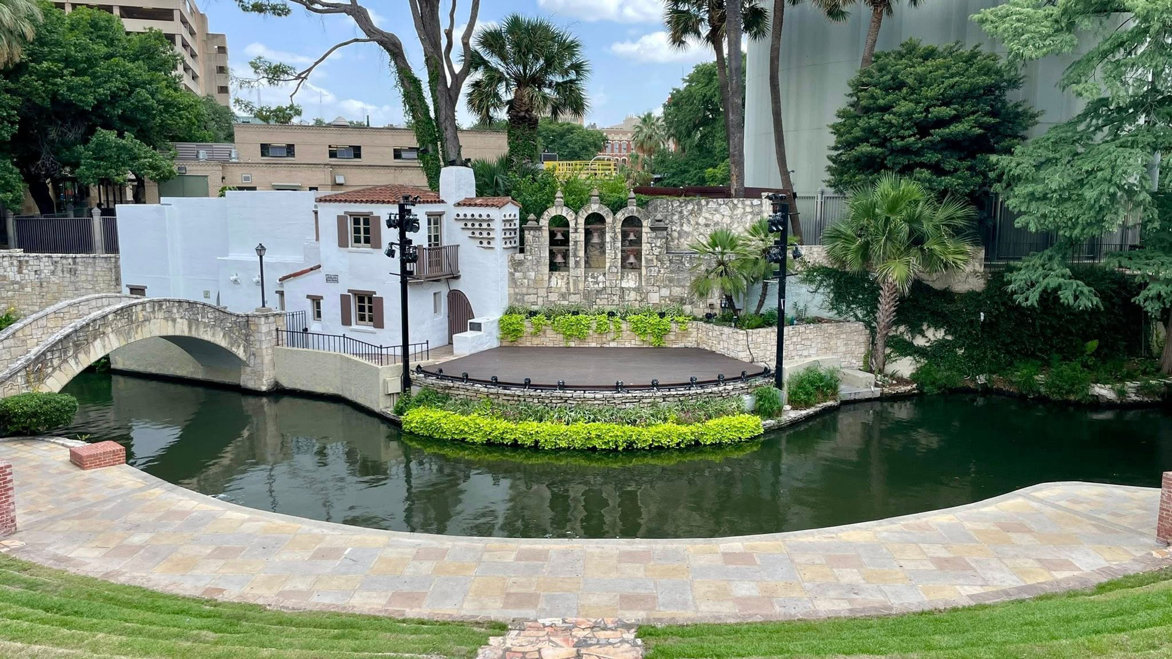 Featured photo from The Arneson River Theatre