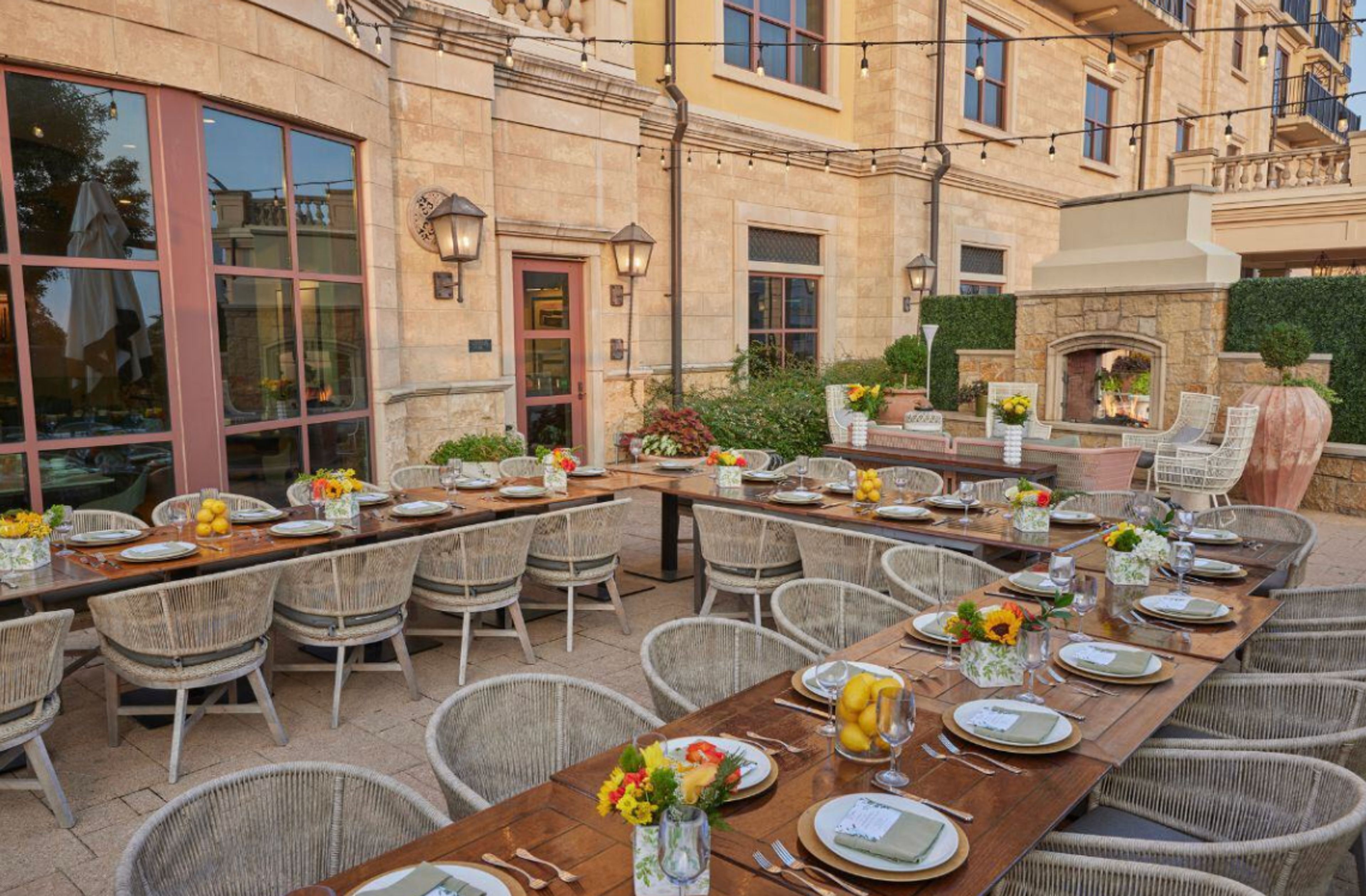 Featured photo from Hotel Viata