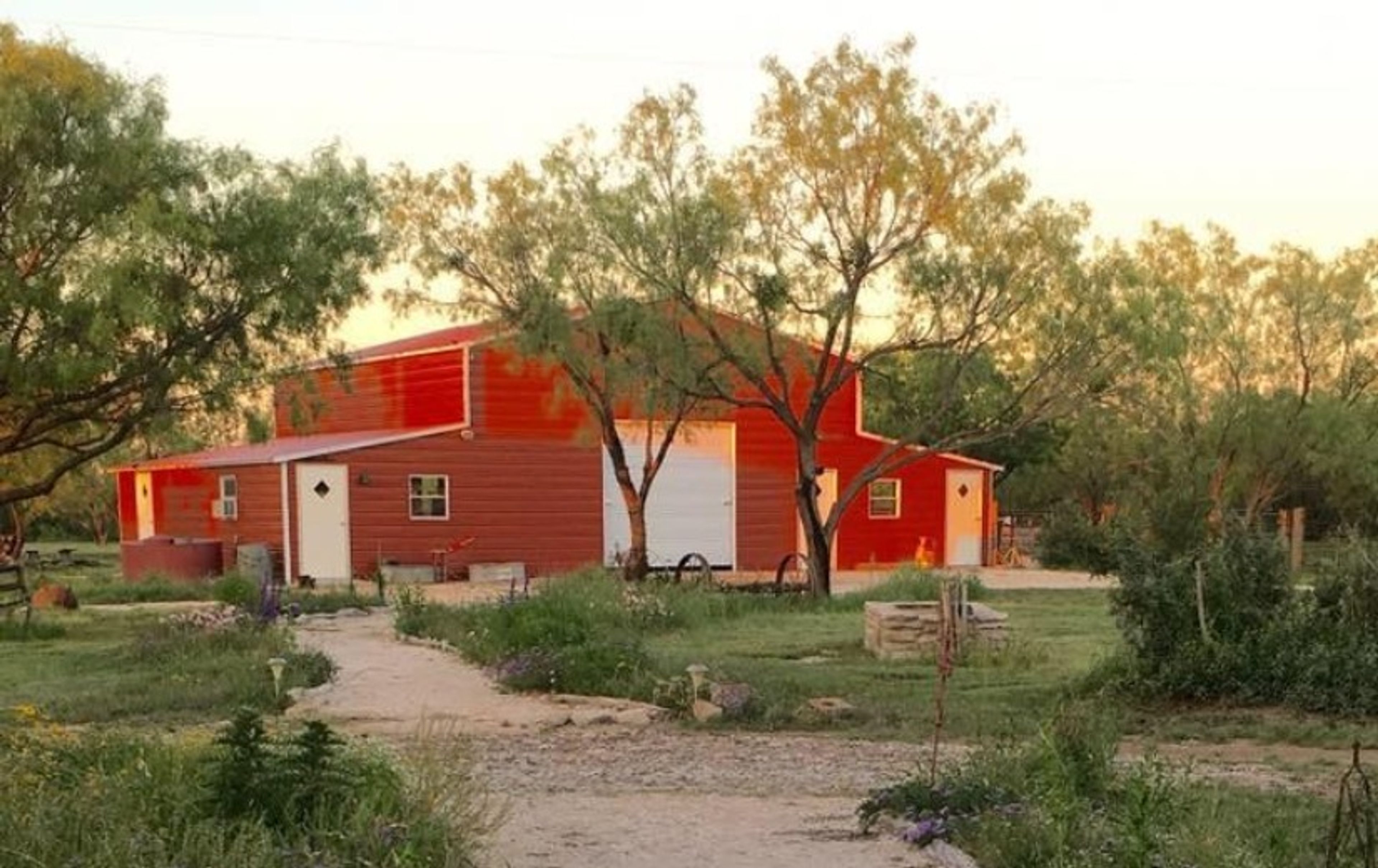Featured photo from The Chaparral Ranch