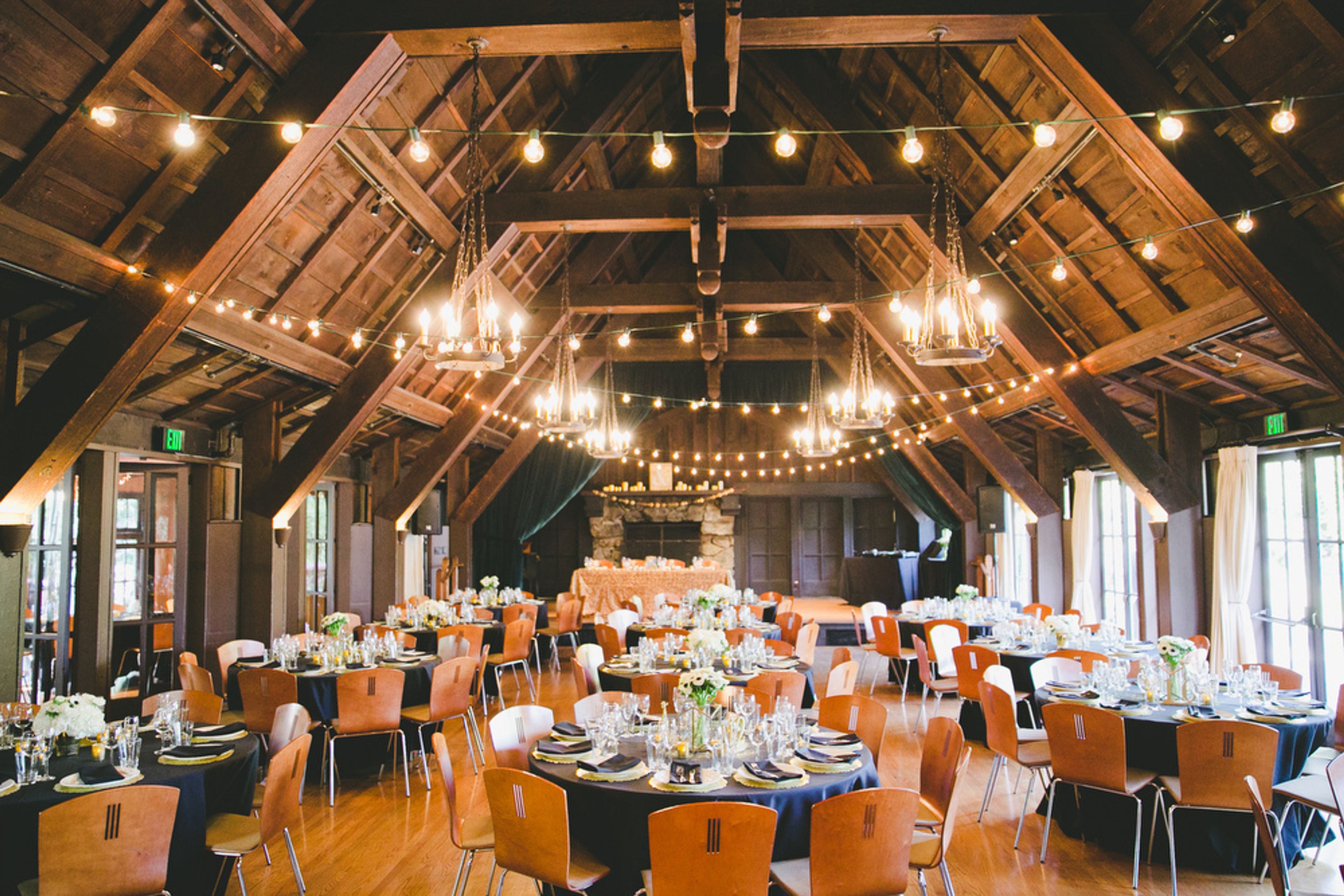 Cover photo of A Party Center