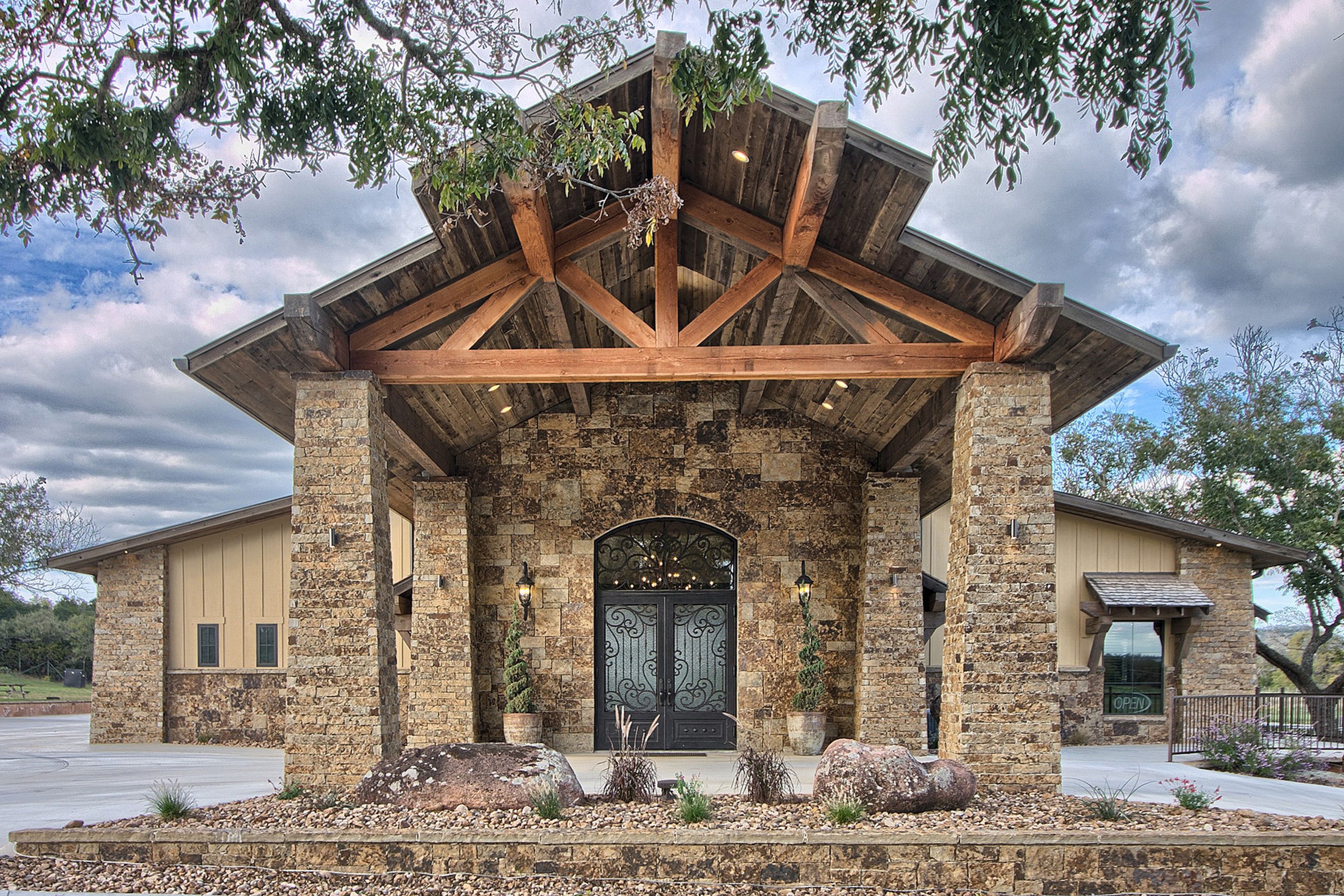 Featured photo from The Lodge at Country Inn & Cottages