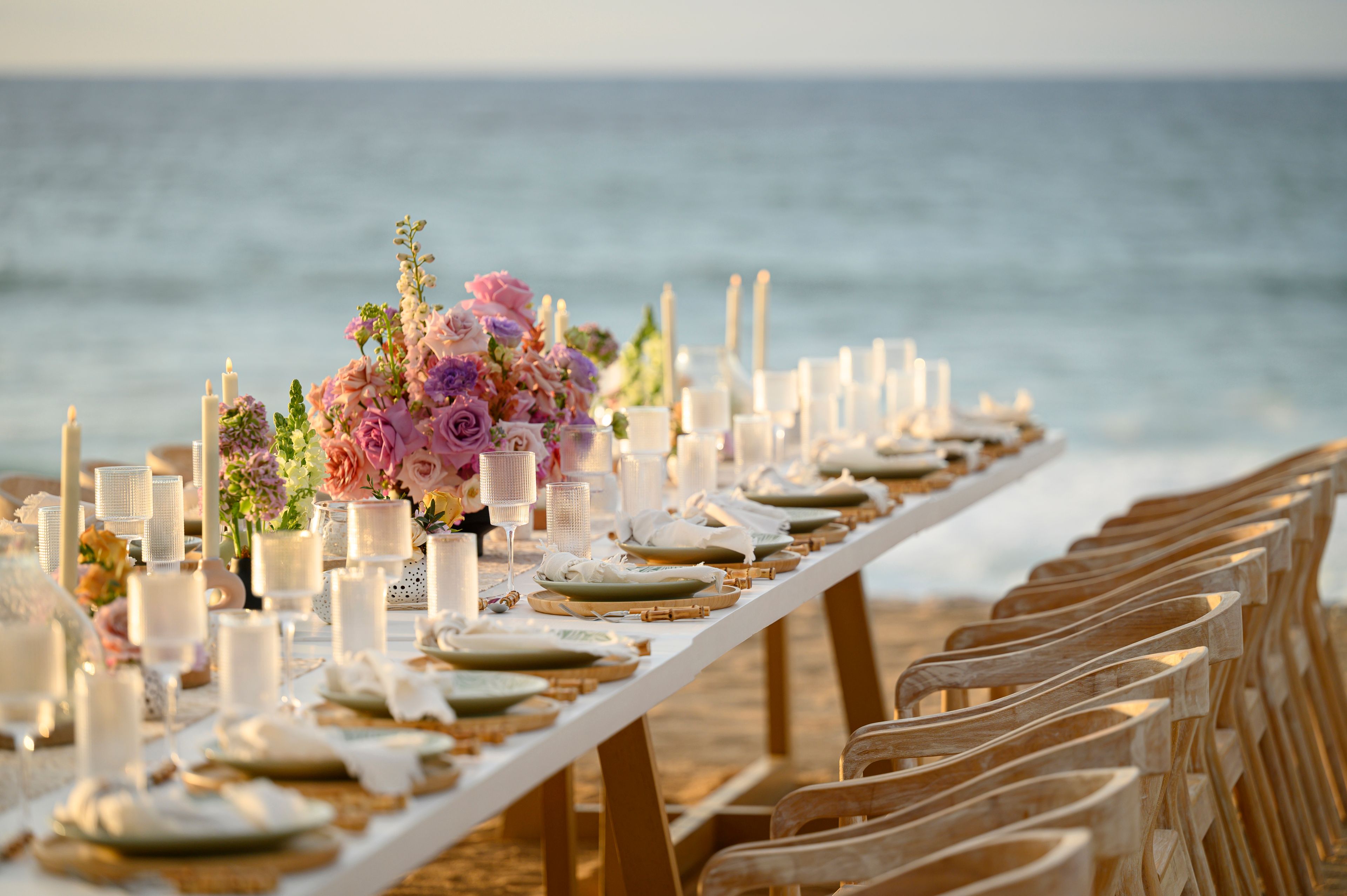 Cover photo of Conrad Punta de Mita