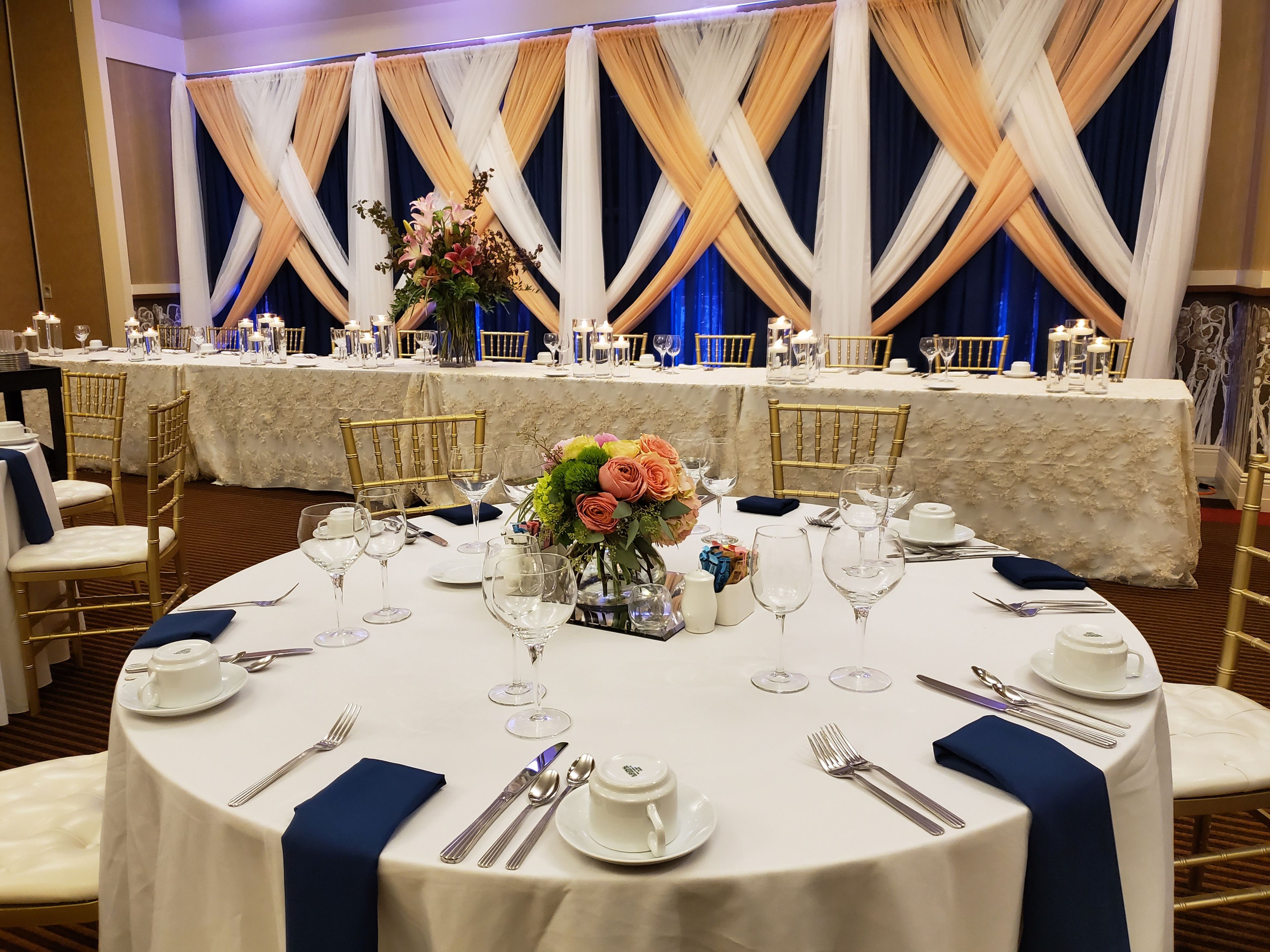 Featured photo from The Overton Hotel & Conference Center