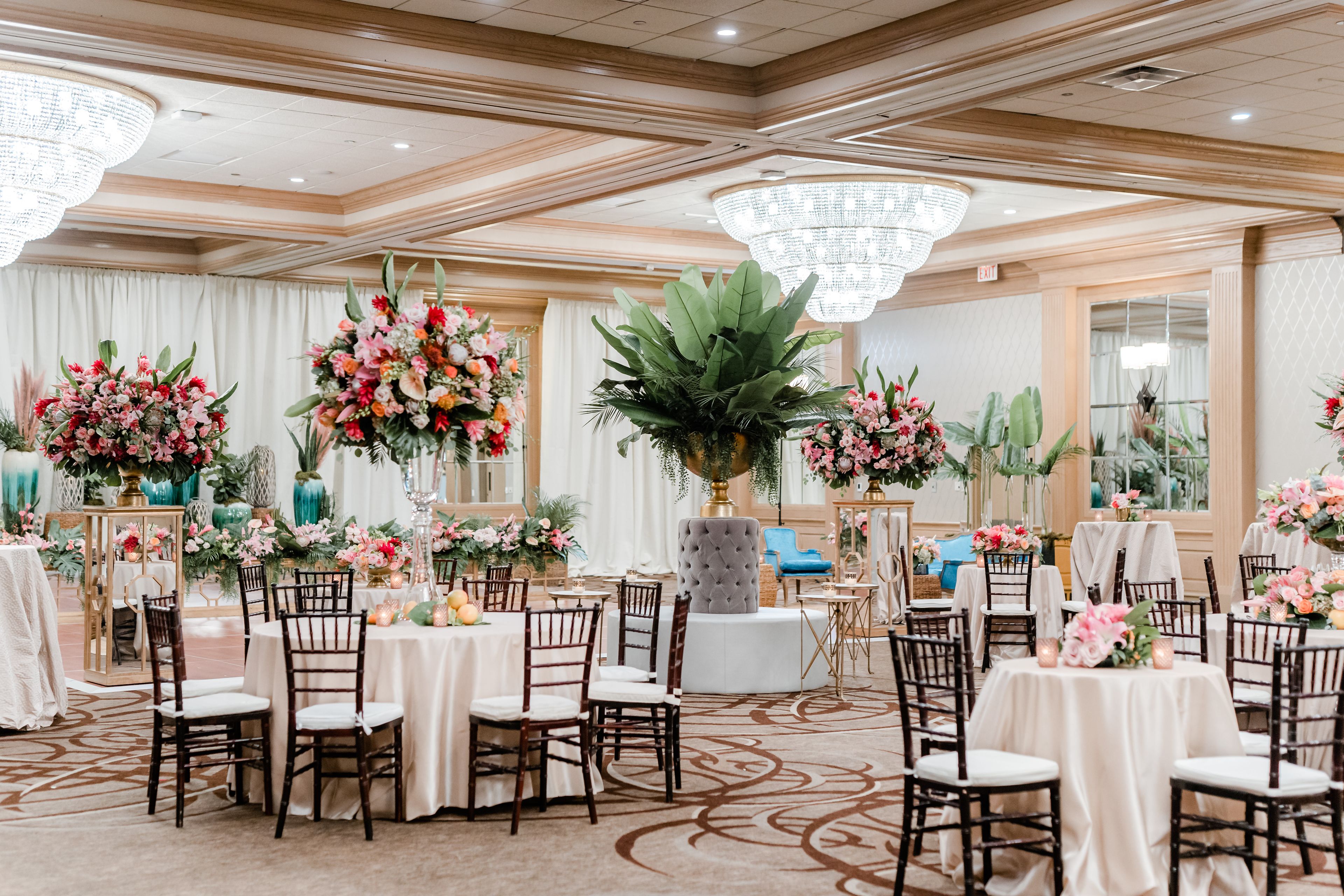 Featured photo from The San Luis Resort, Spa and Conference Center