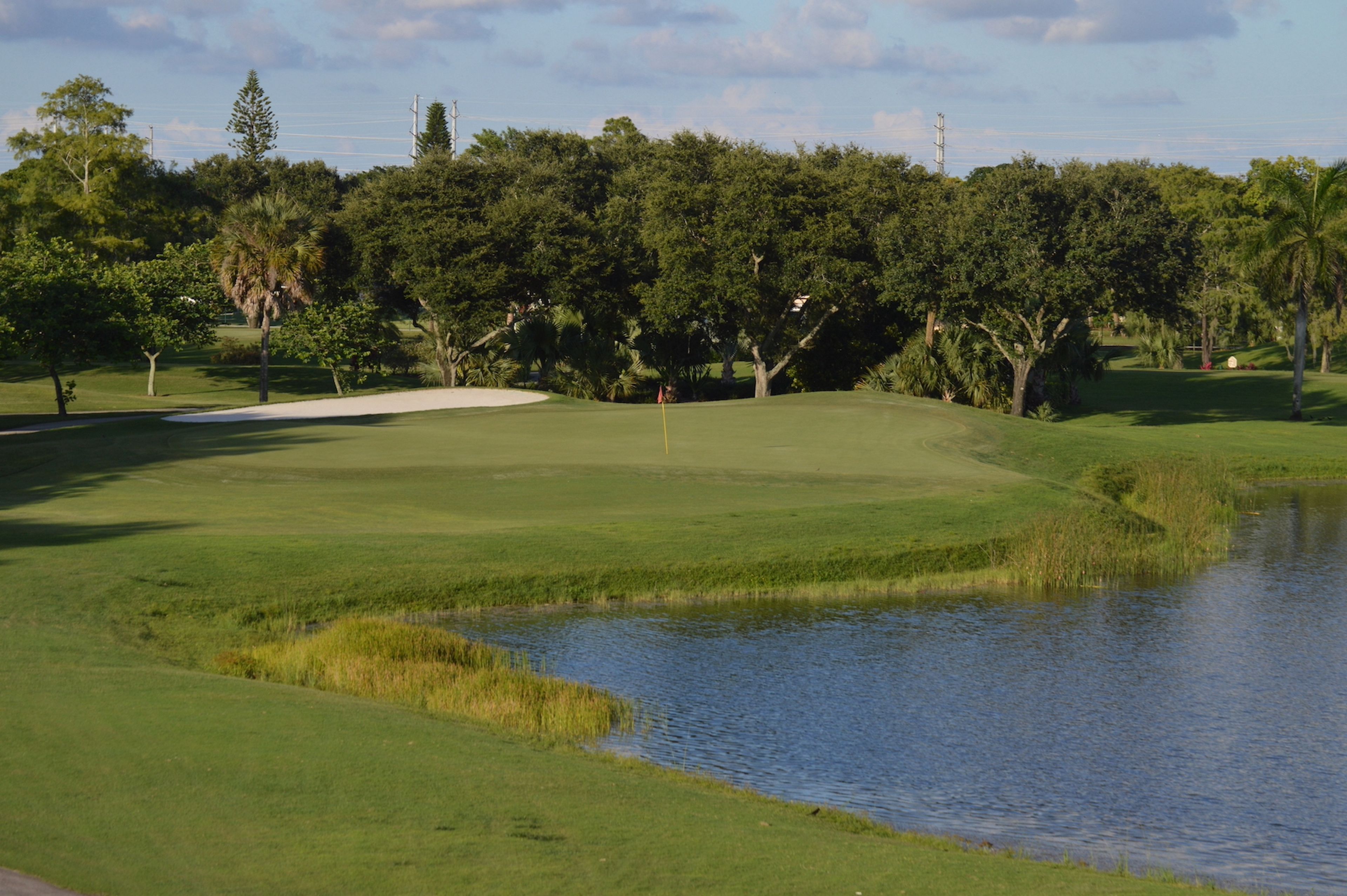 Featured photo from The Village Golf Club