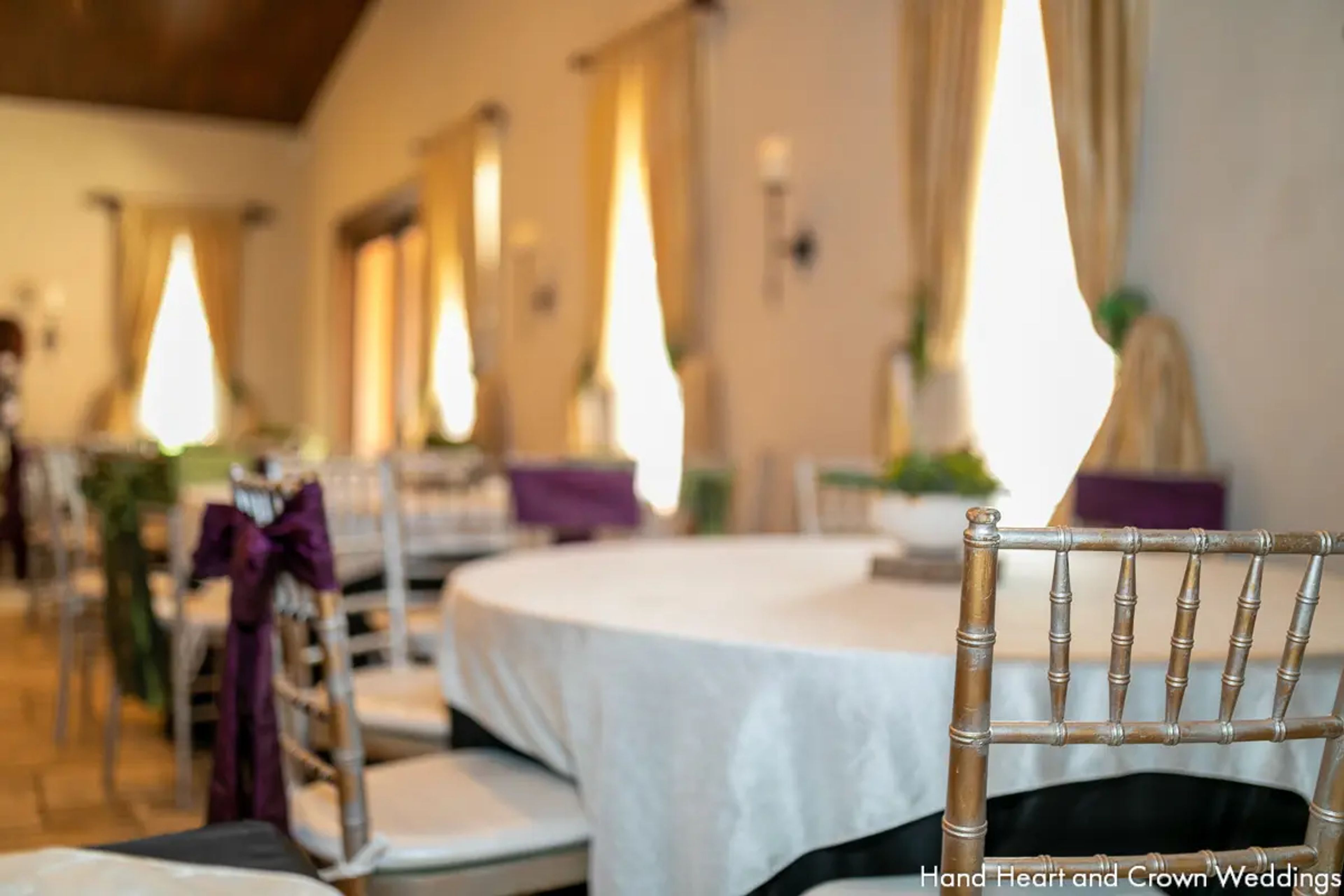 Featured photo from The Veranda Room