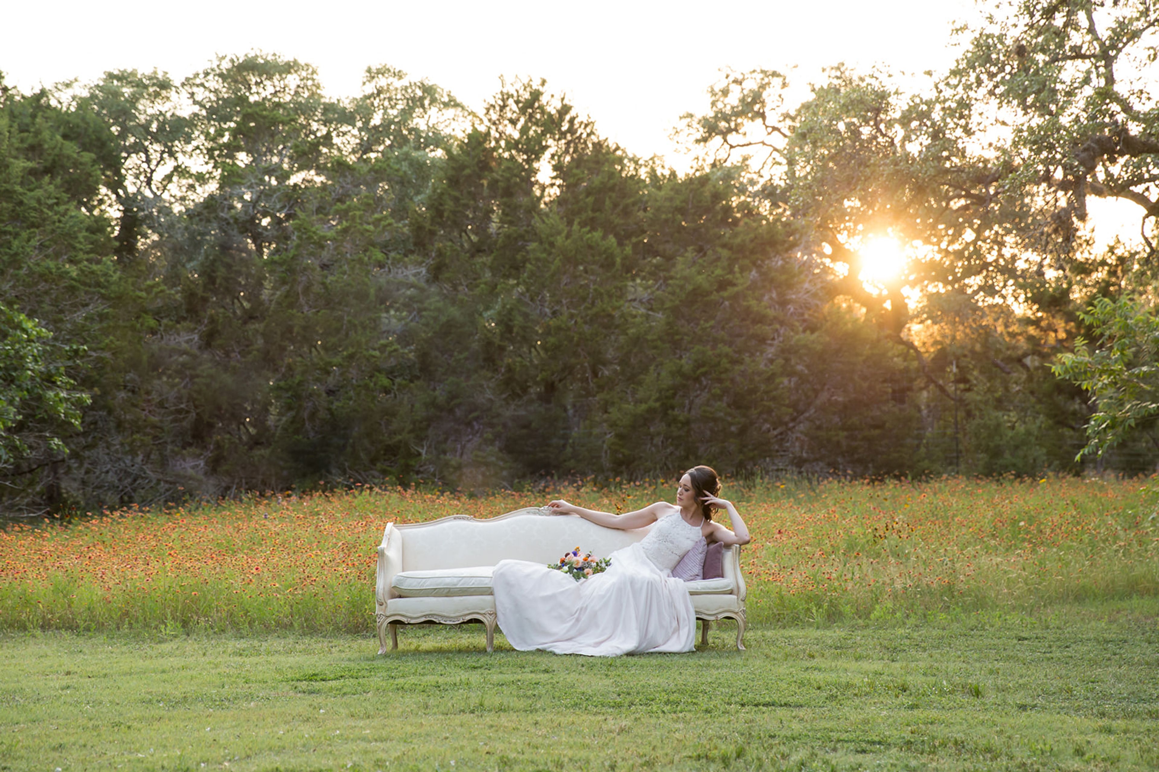 Featured photo from The Wildflower Barn