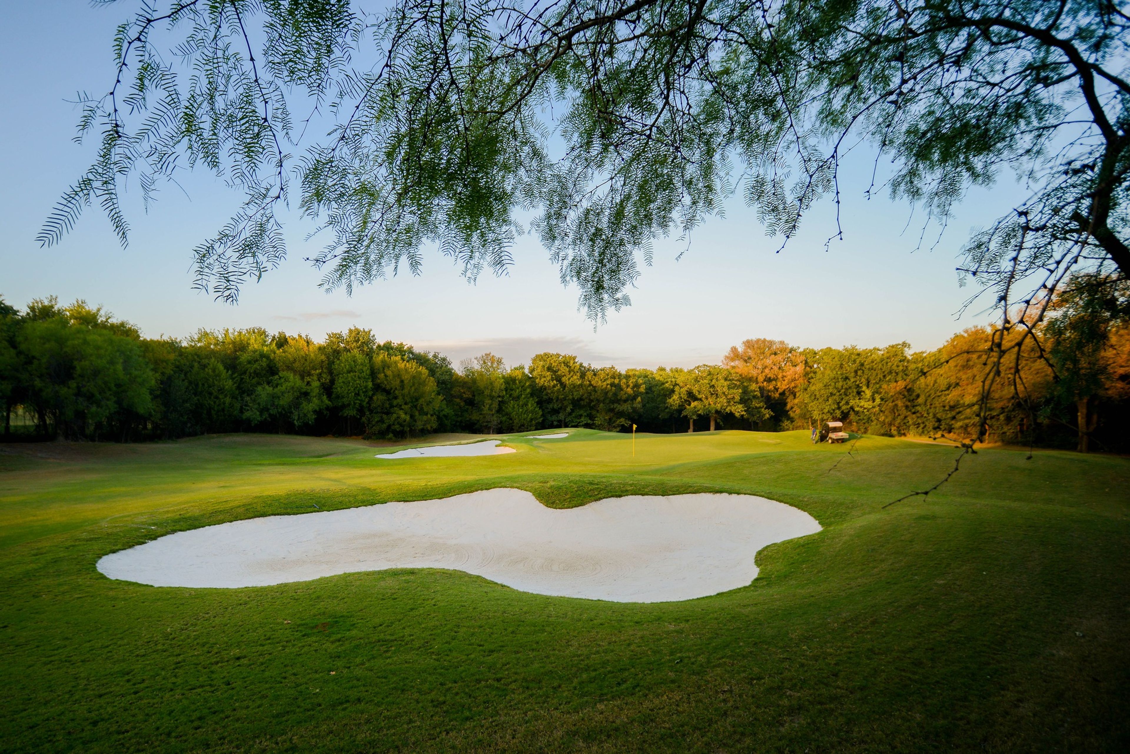 Featured photo from Tierra Verde Golf Club