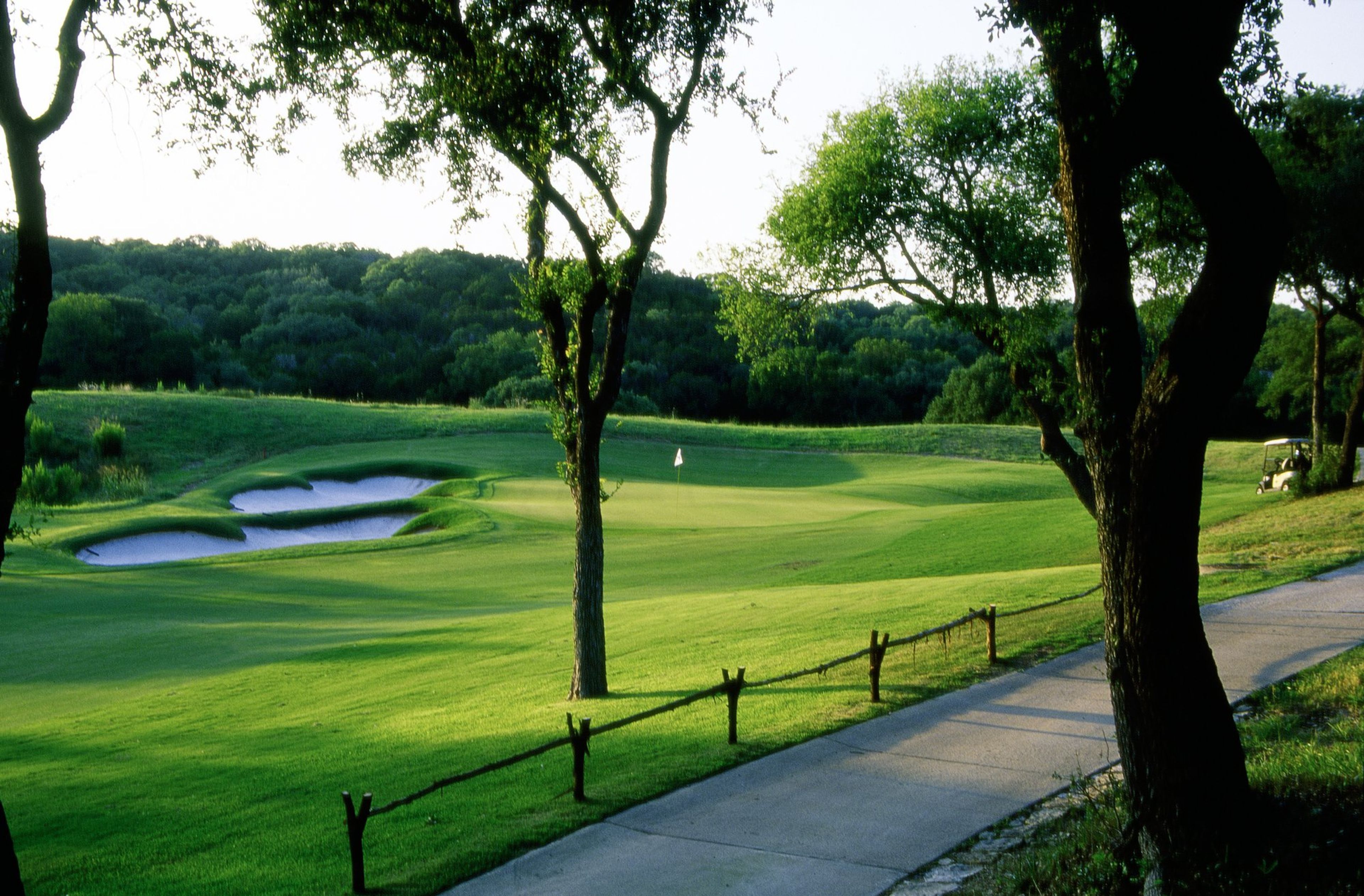 Featured photo from Twin Creeks Country Club