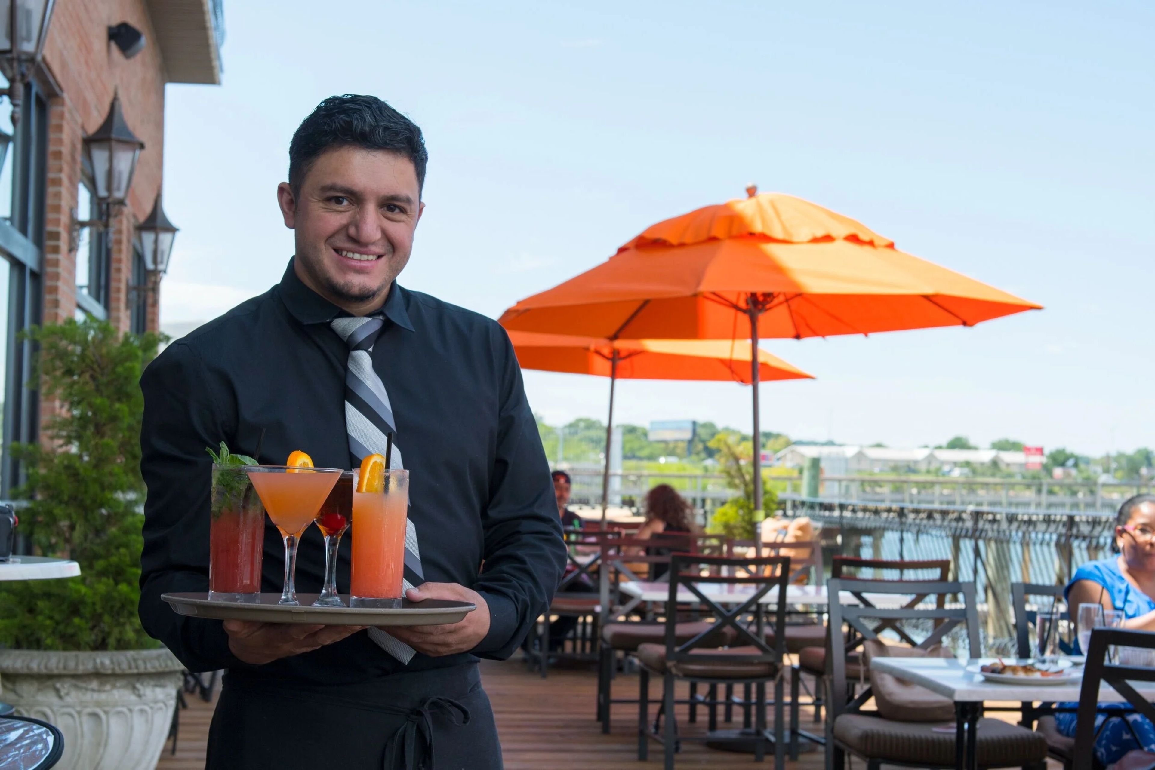 Featured photo from Venezia Restaurant