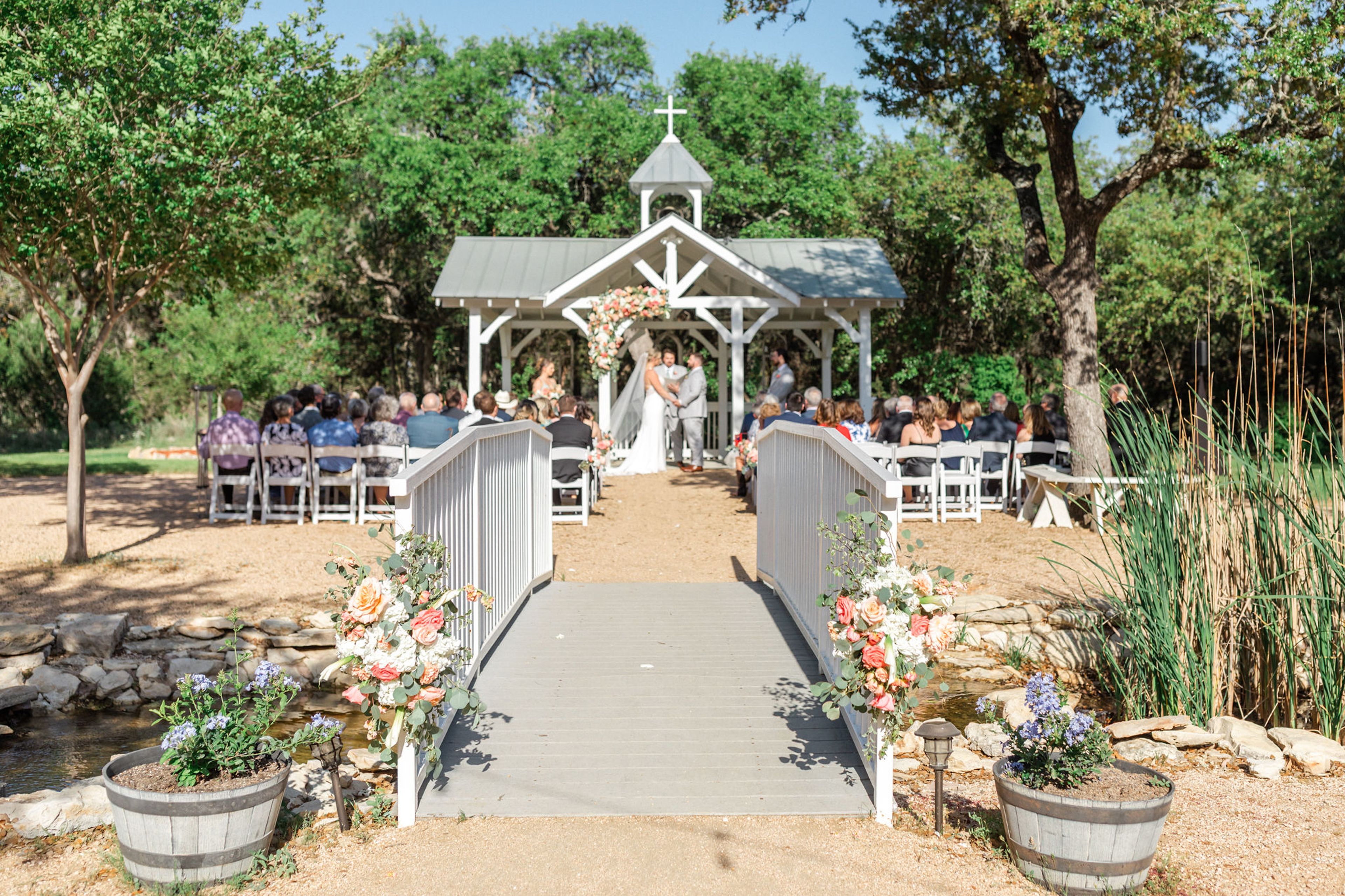 Featured photo from Western Sky Wedding & Event Venue