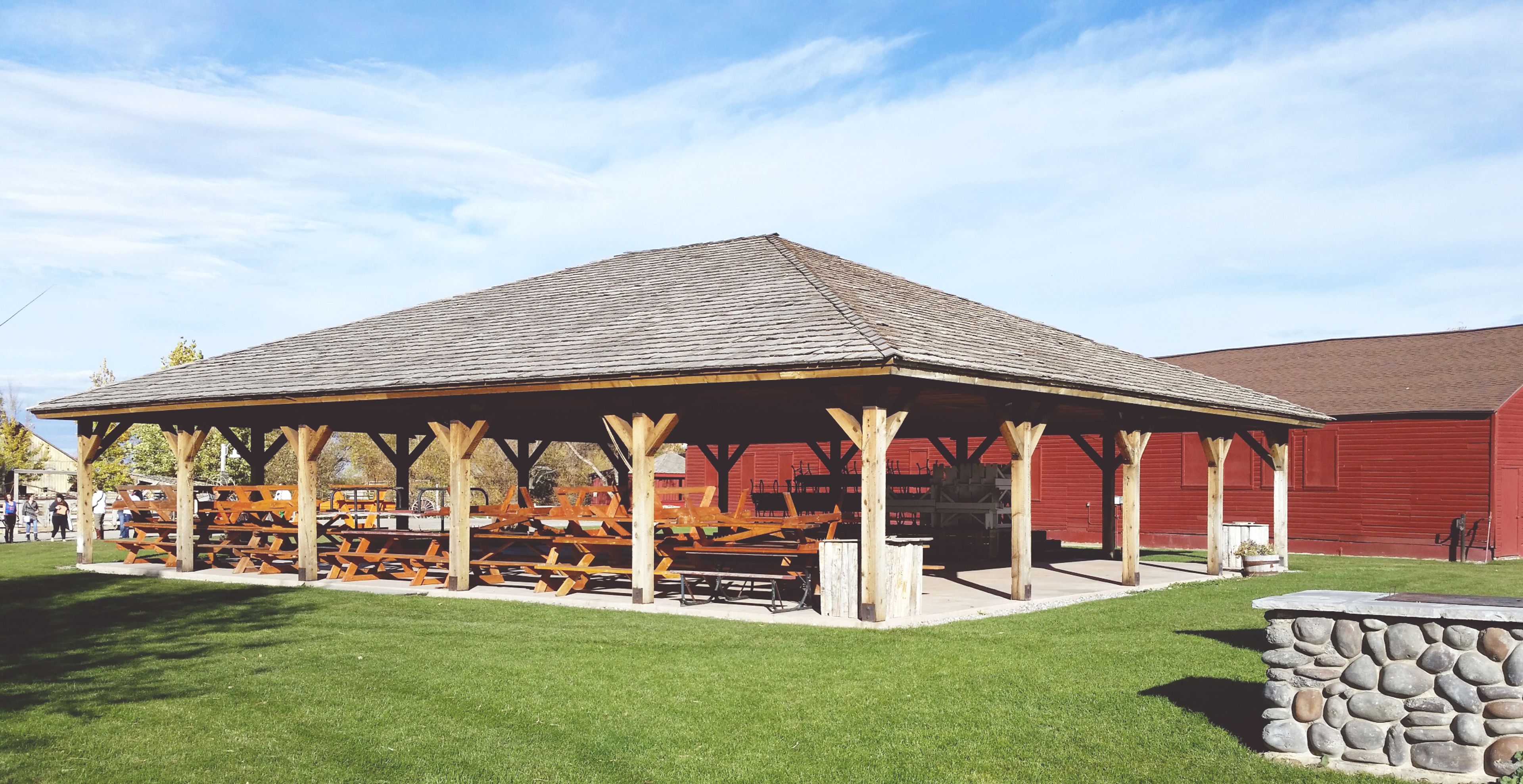 Featured photo from American West Heritage Center