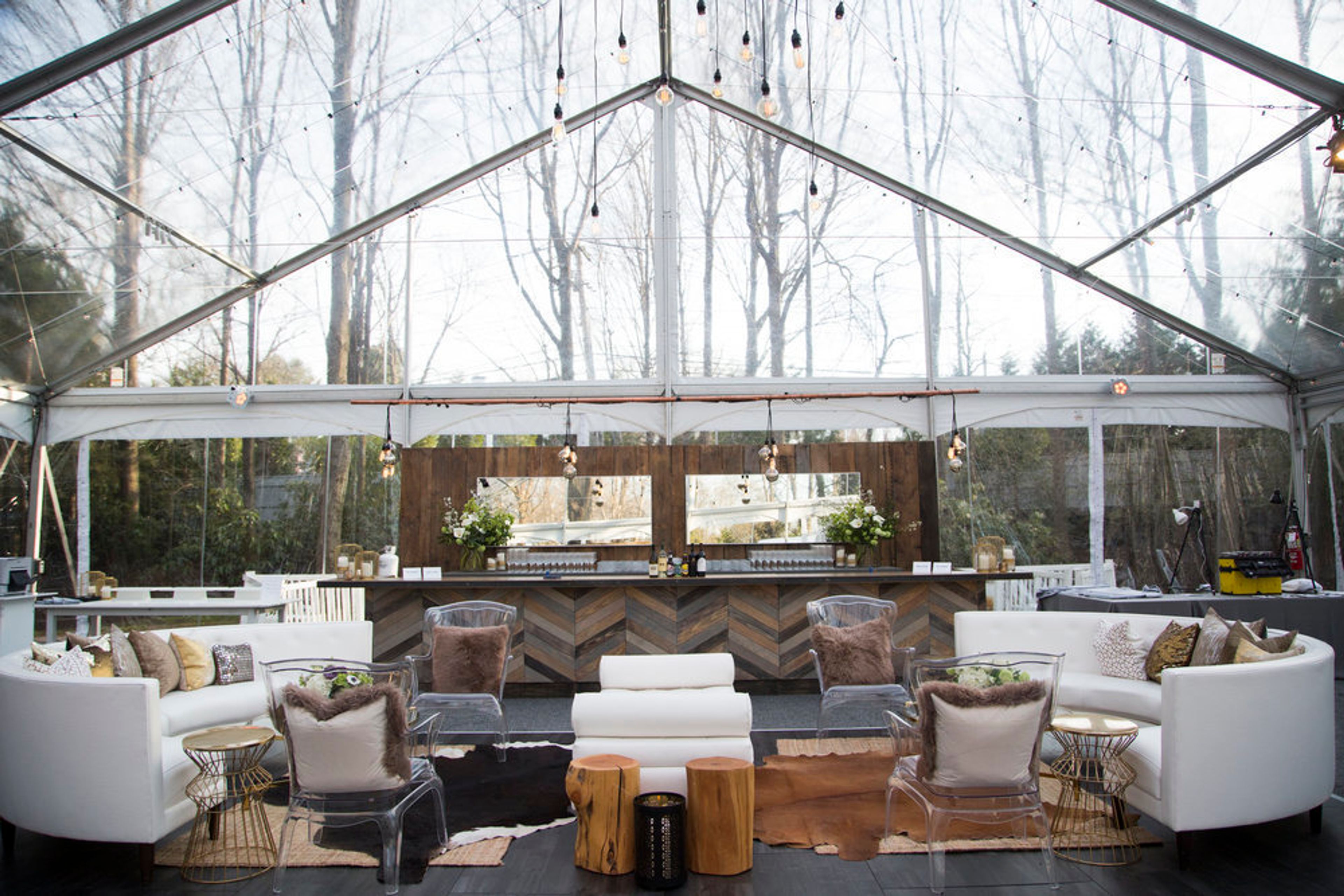 Cover photo of A Soirée Production