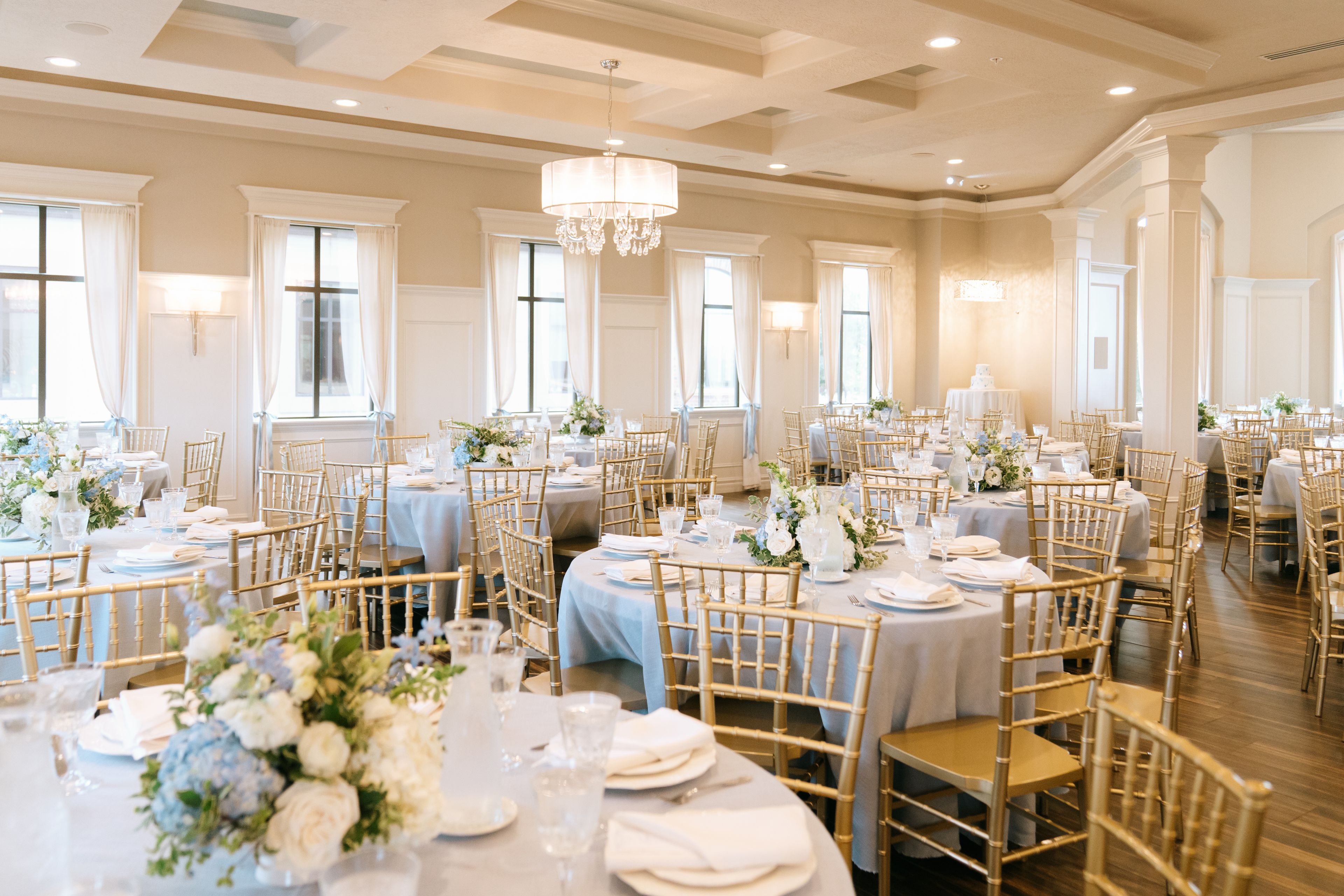 Featured photo from Copper Creek Event Center