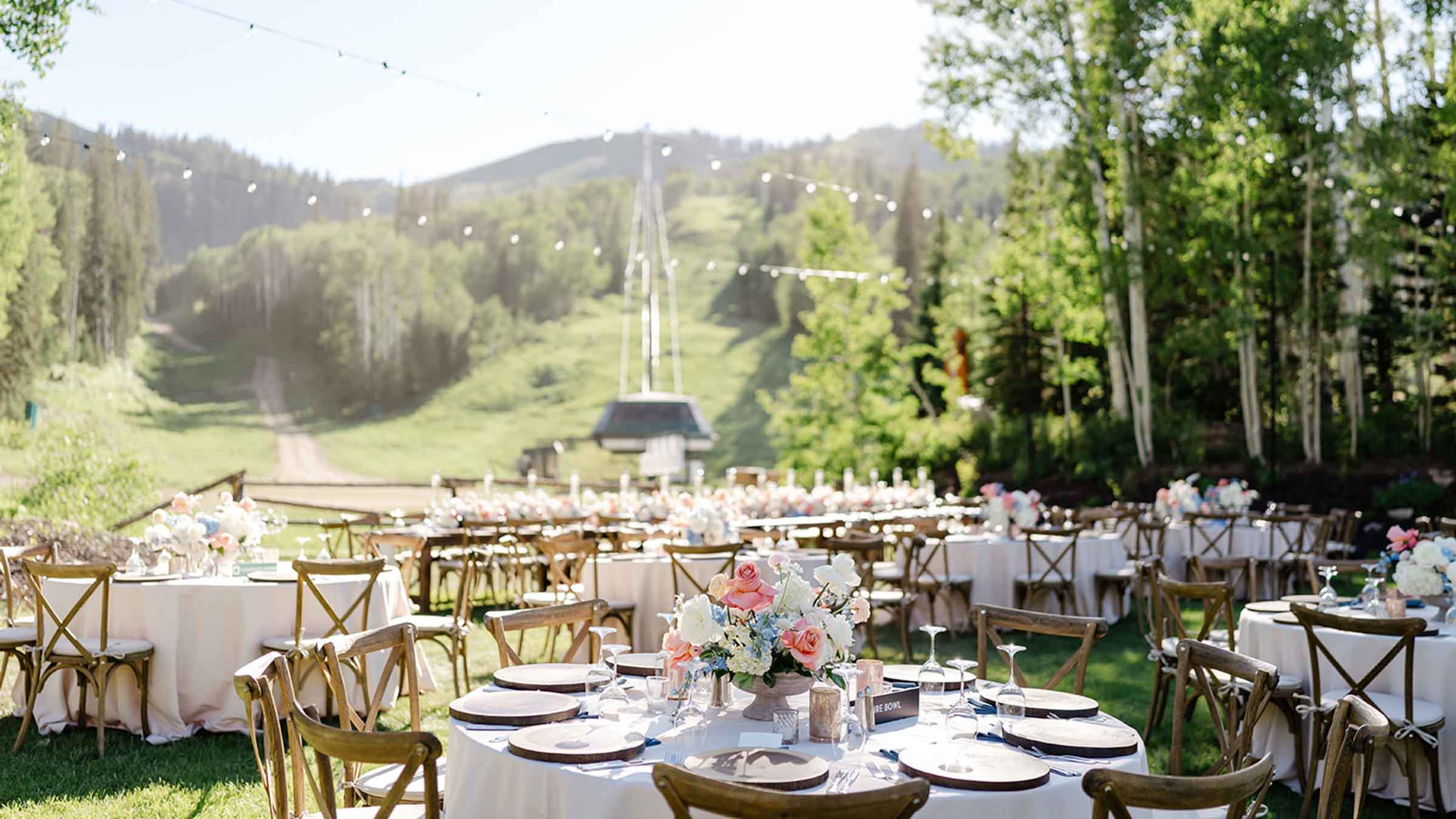 Featured photo from Empire Canyon Lodge at Deer Valley Resort