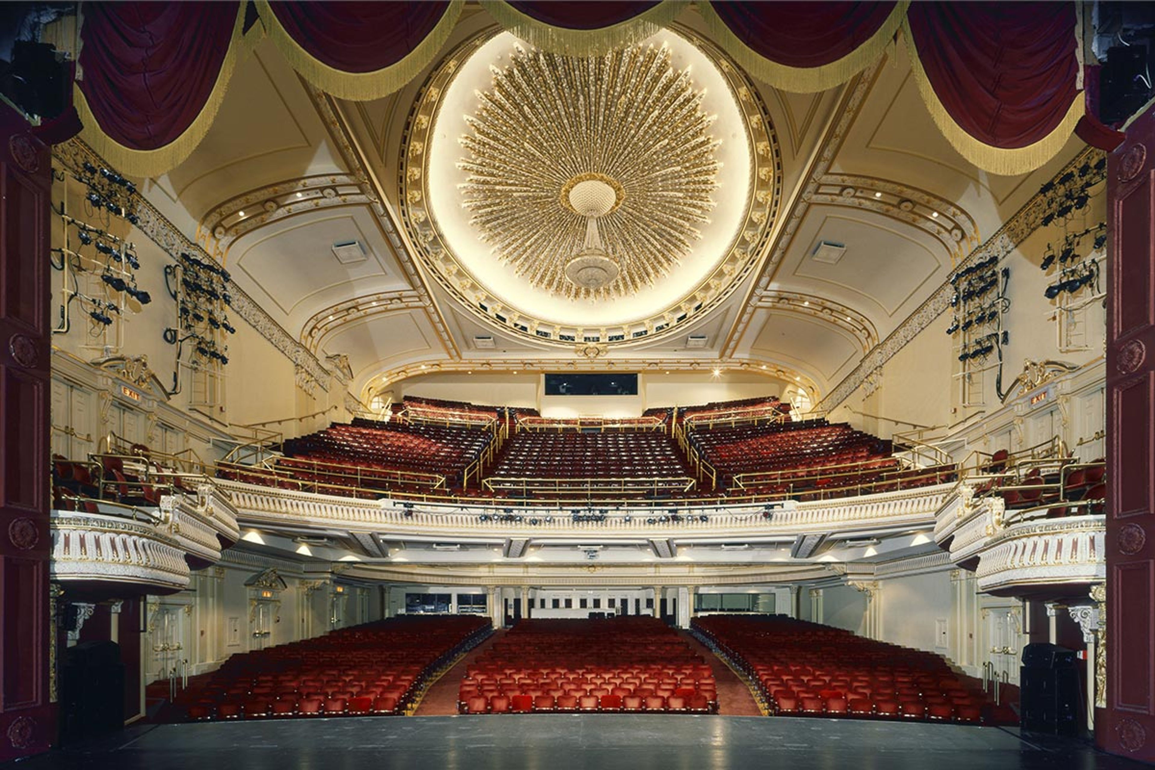 Featured photo from Janet Quinney Lawson Capitol Theatre