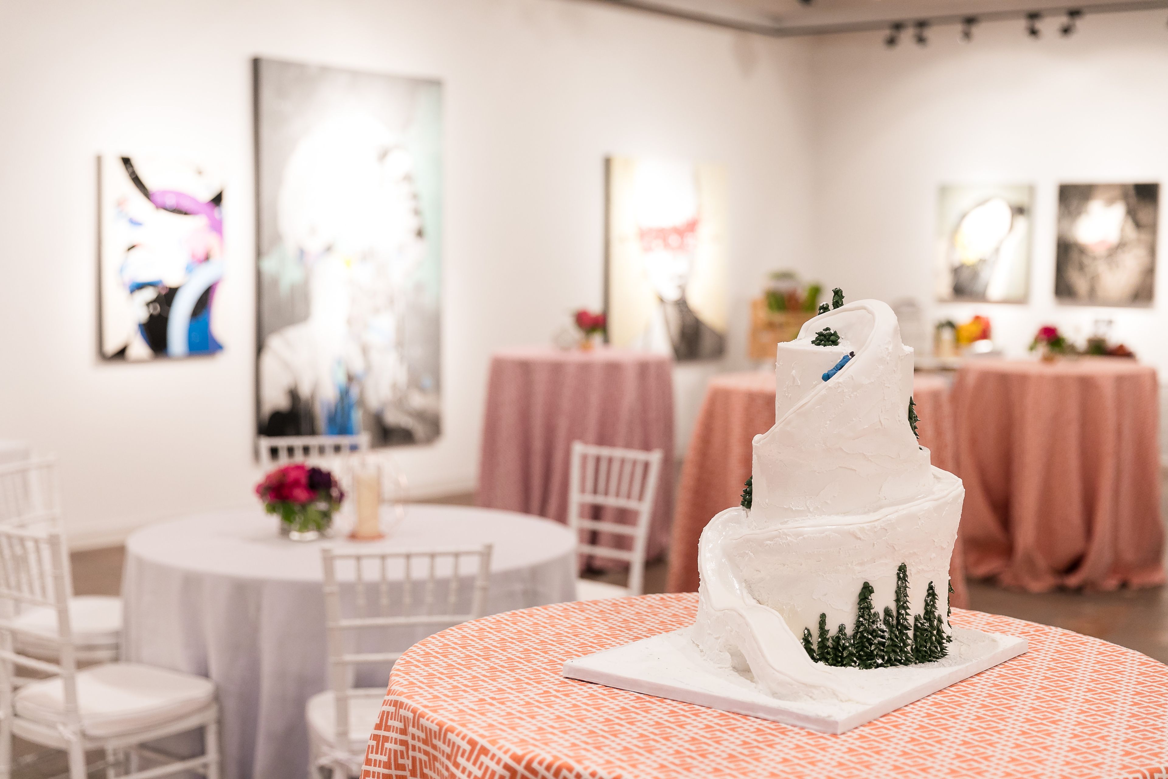 Featured photo from Kimball Art Center