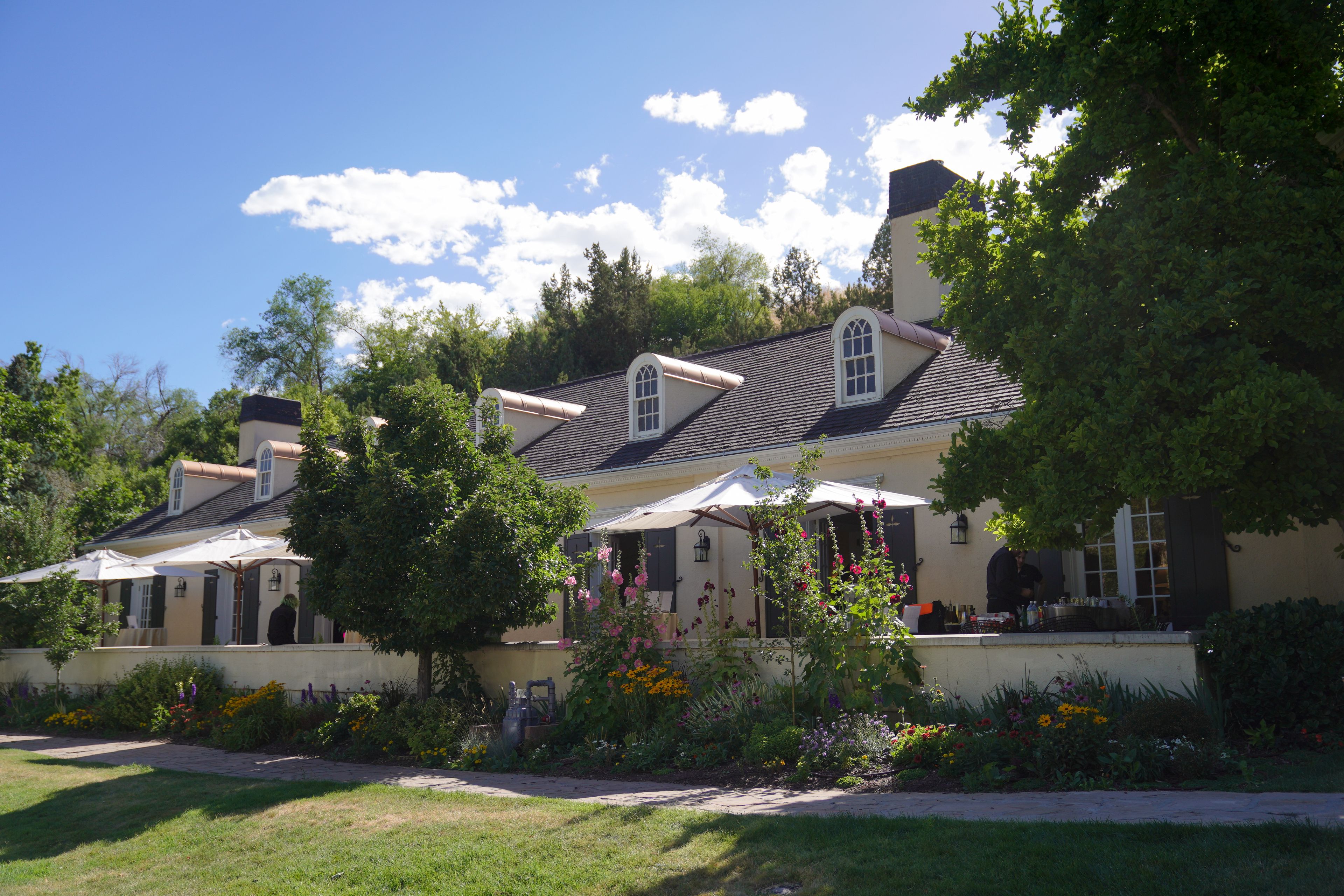 Featured photo from Memorial House At Memory Grove Park