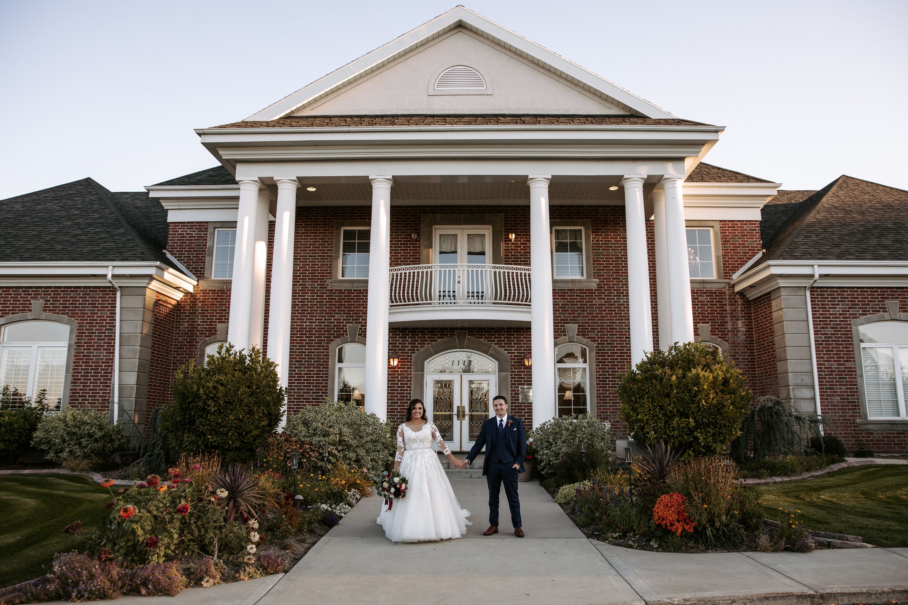Featured photo from Magnolia Grove Reception Center