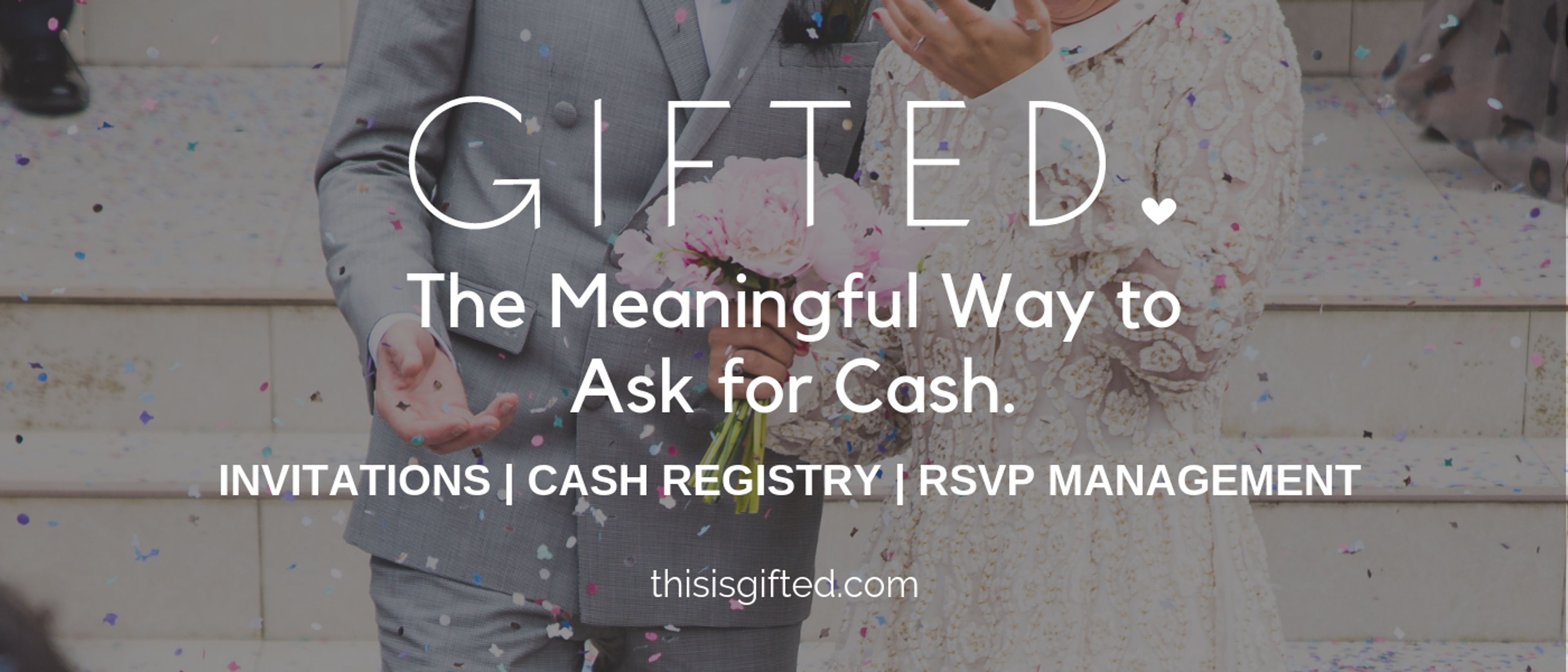 Cover photo of GIFTED