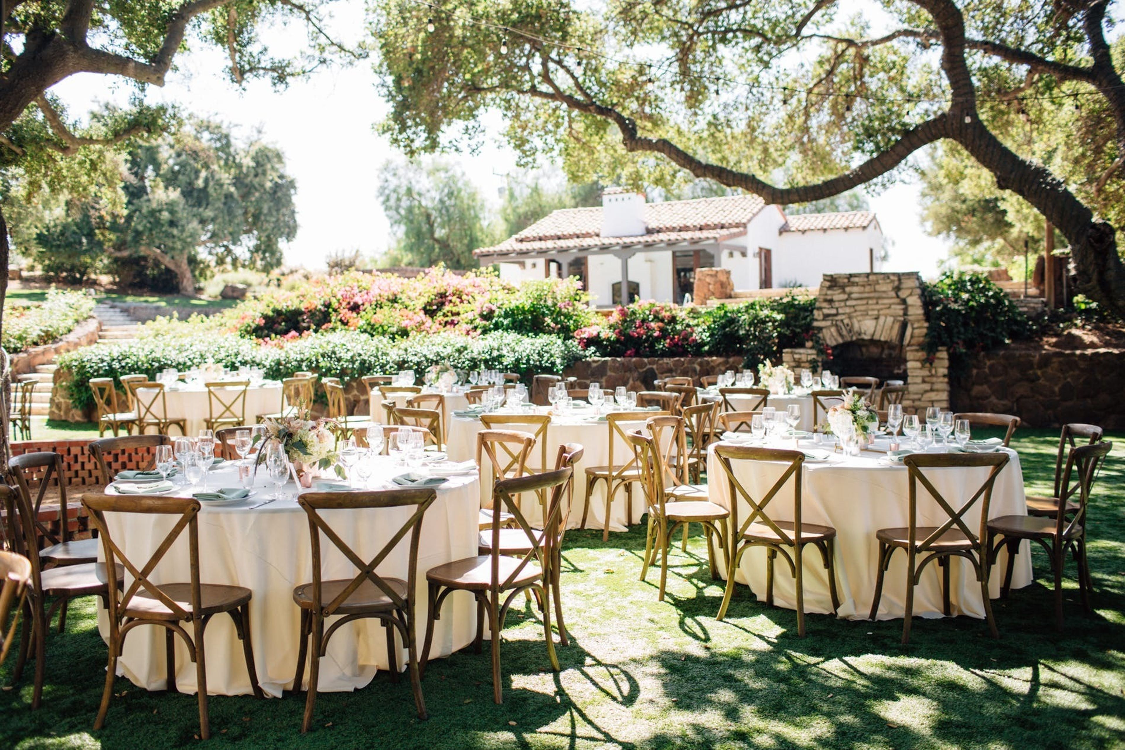 Cover photo of Quail Ranch Events