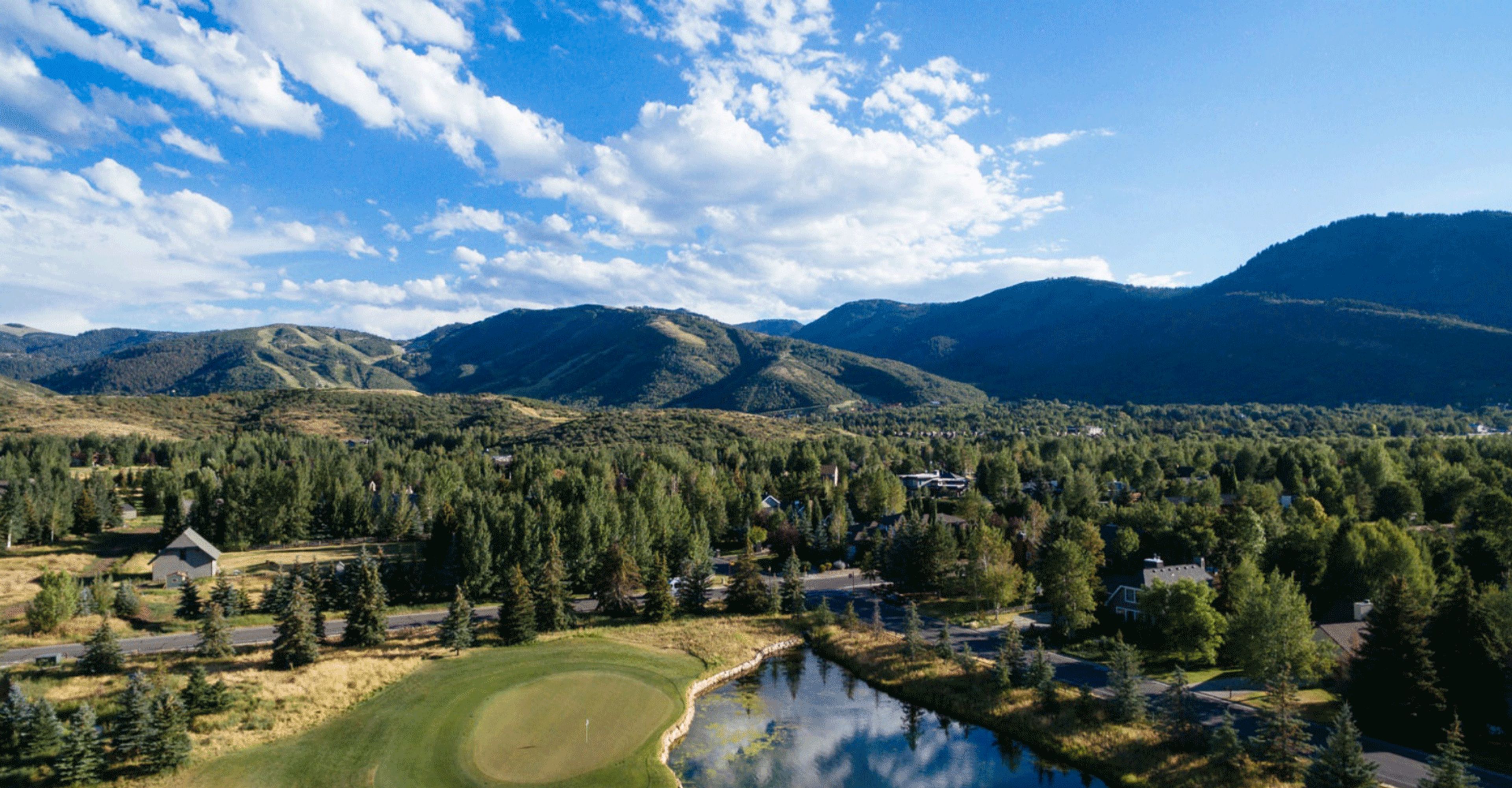 Featured photo from Park Meadows Country Club