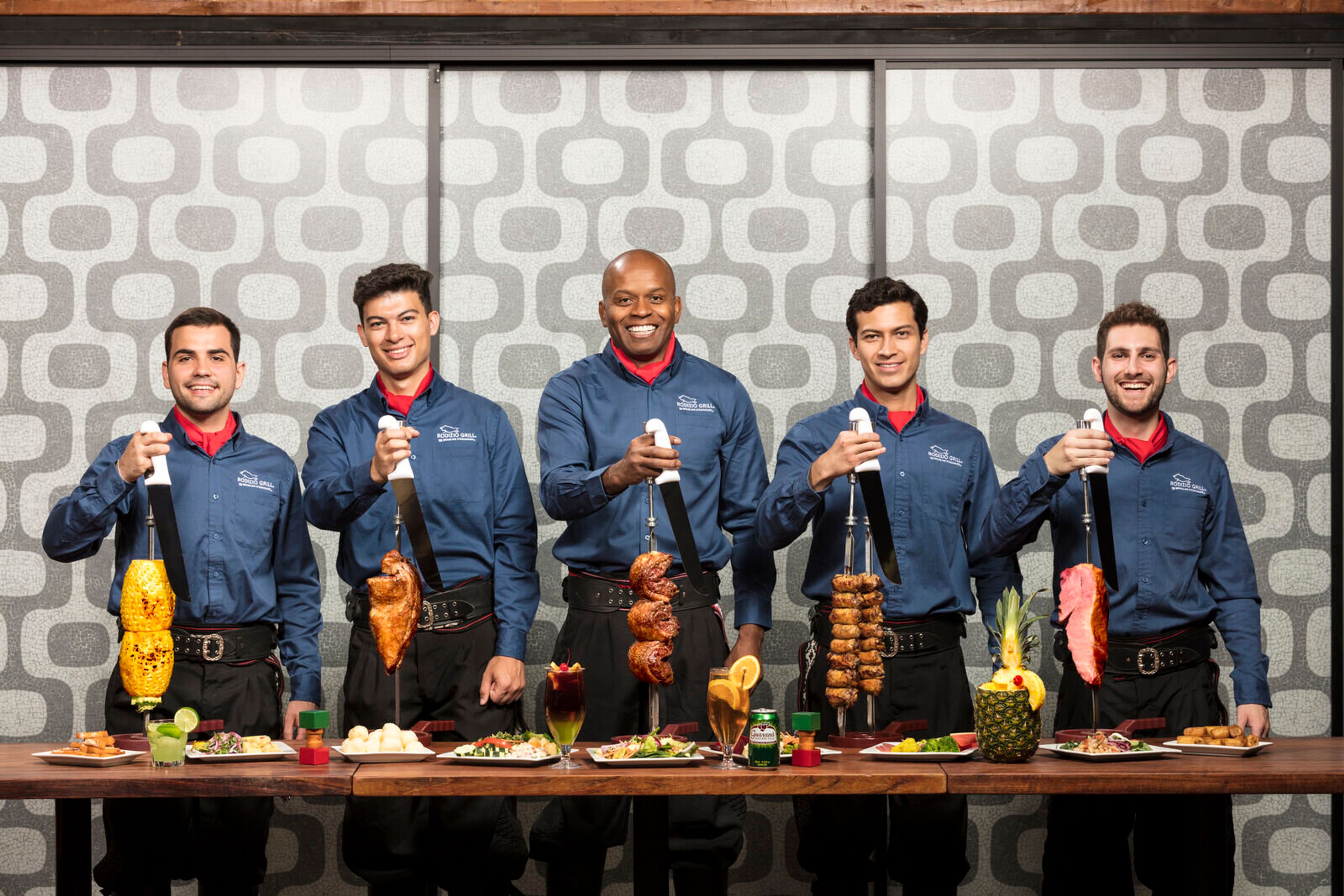 Featured photo from Rodizio Grill The Brazilian Steakhouse, Salt Lake City