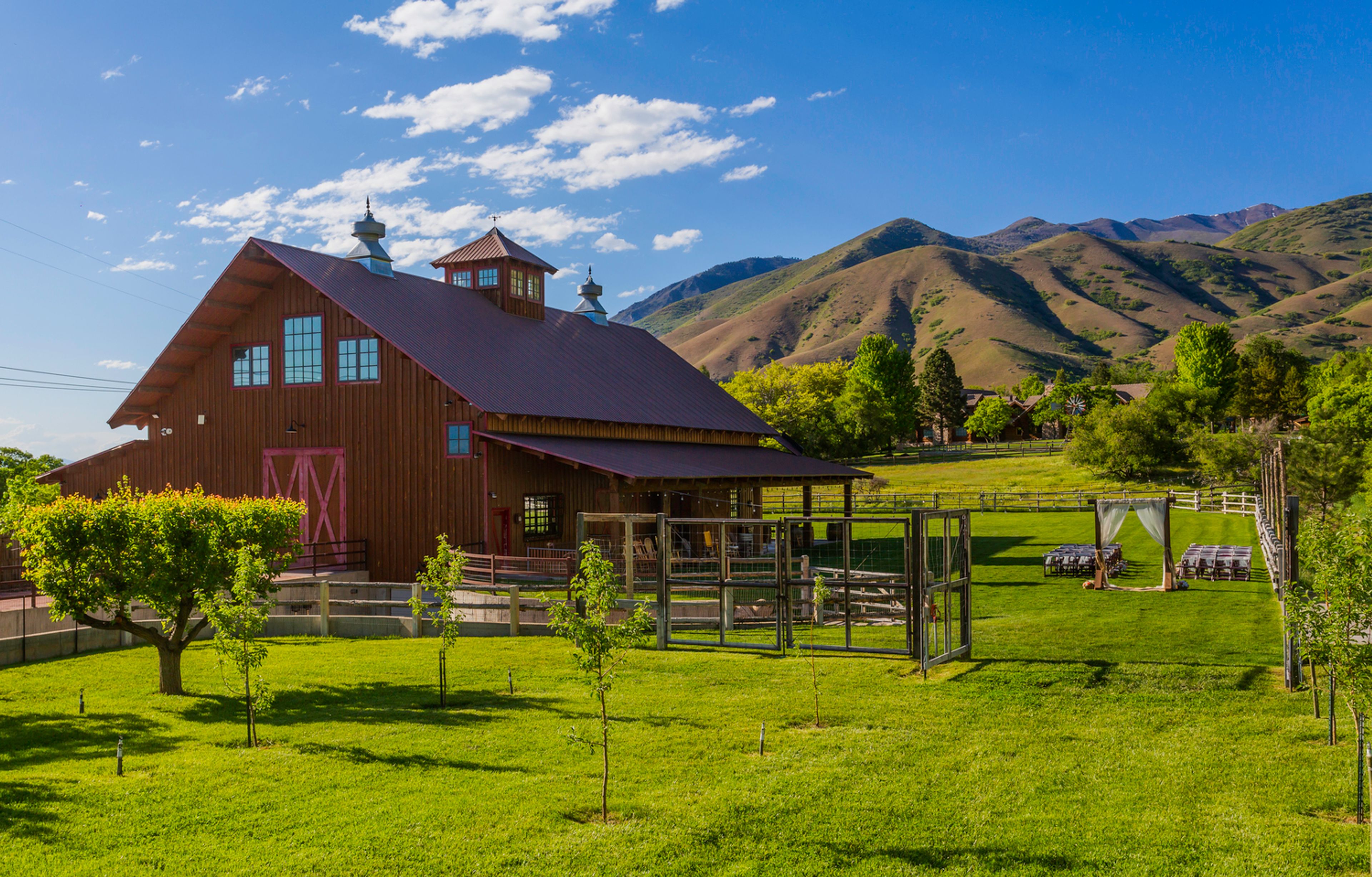 Featured photo from Quiet Meadow Farms