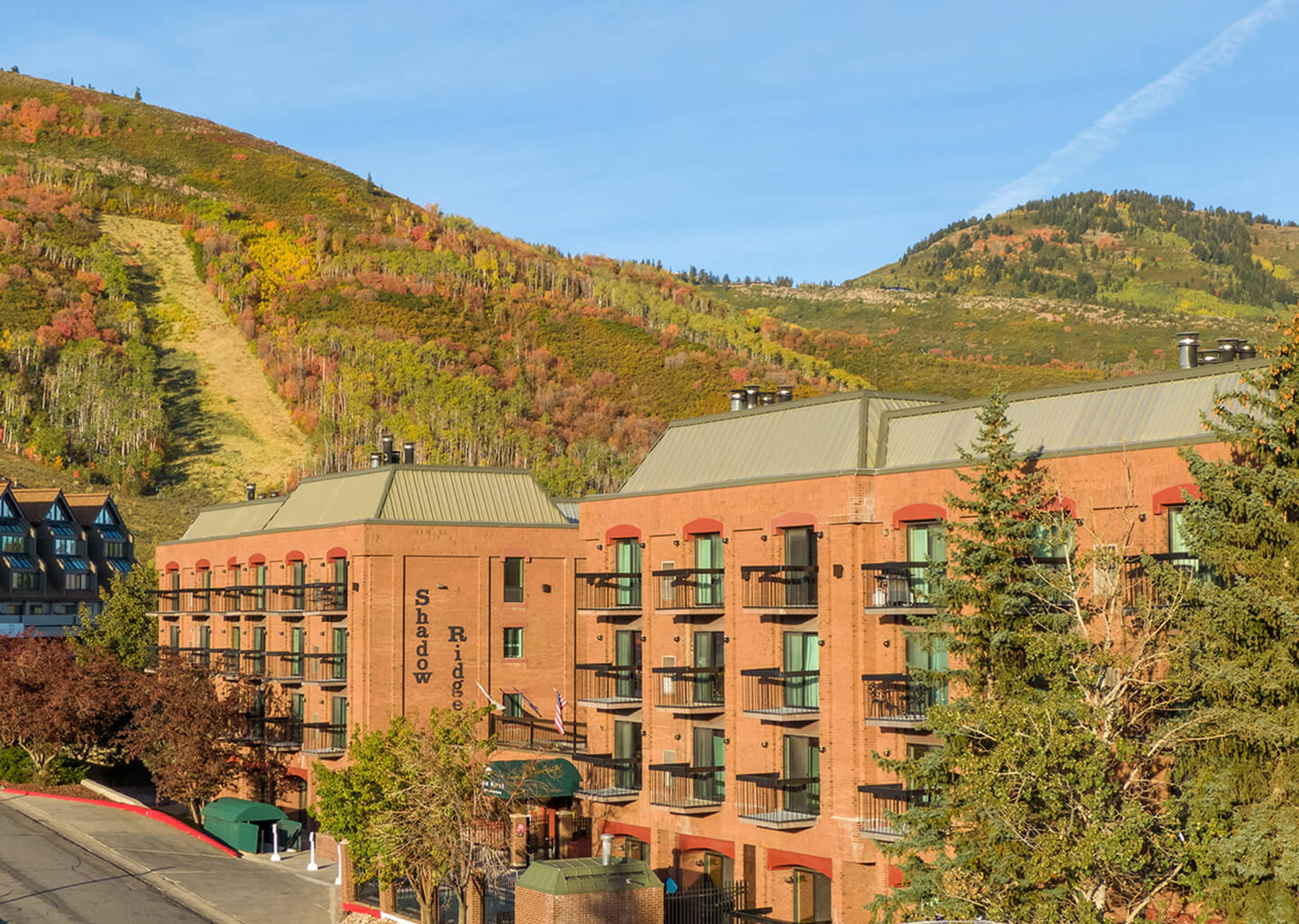 Featured photo from Shadow Ridge Resort Hotel