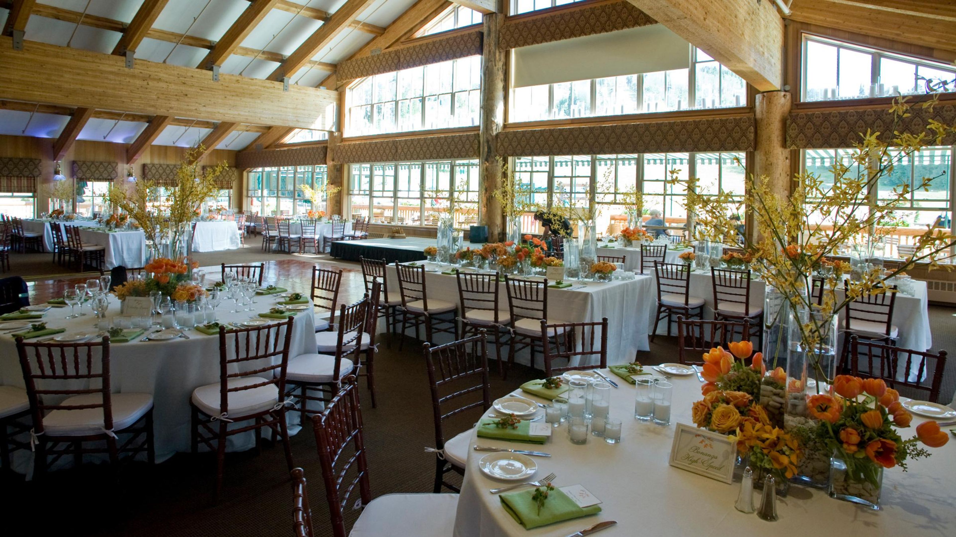 Featured photo from Silver Lake Lodge at Deer Valley Resort