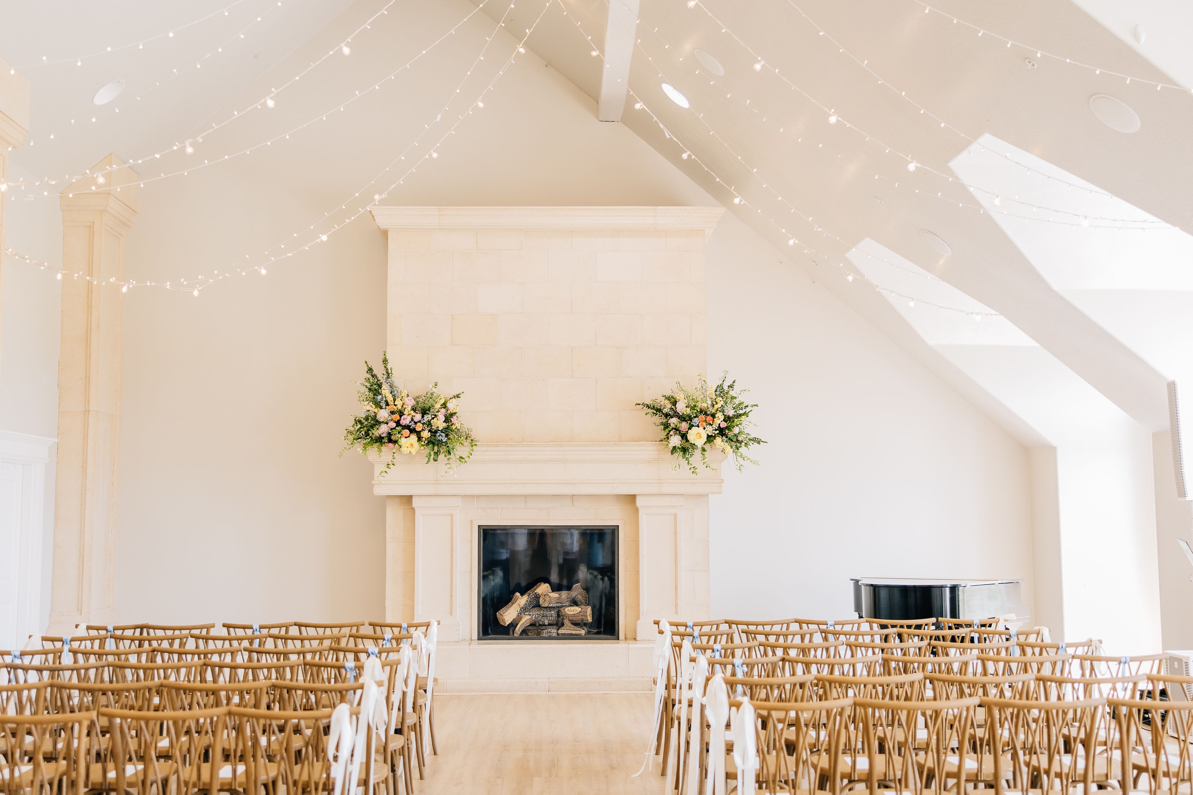 Featured photo from Sleepy Ridge Weddings