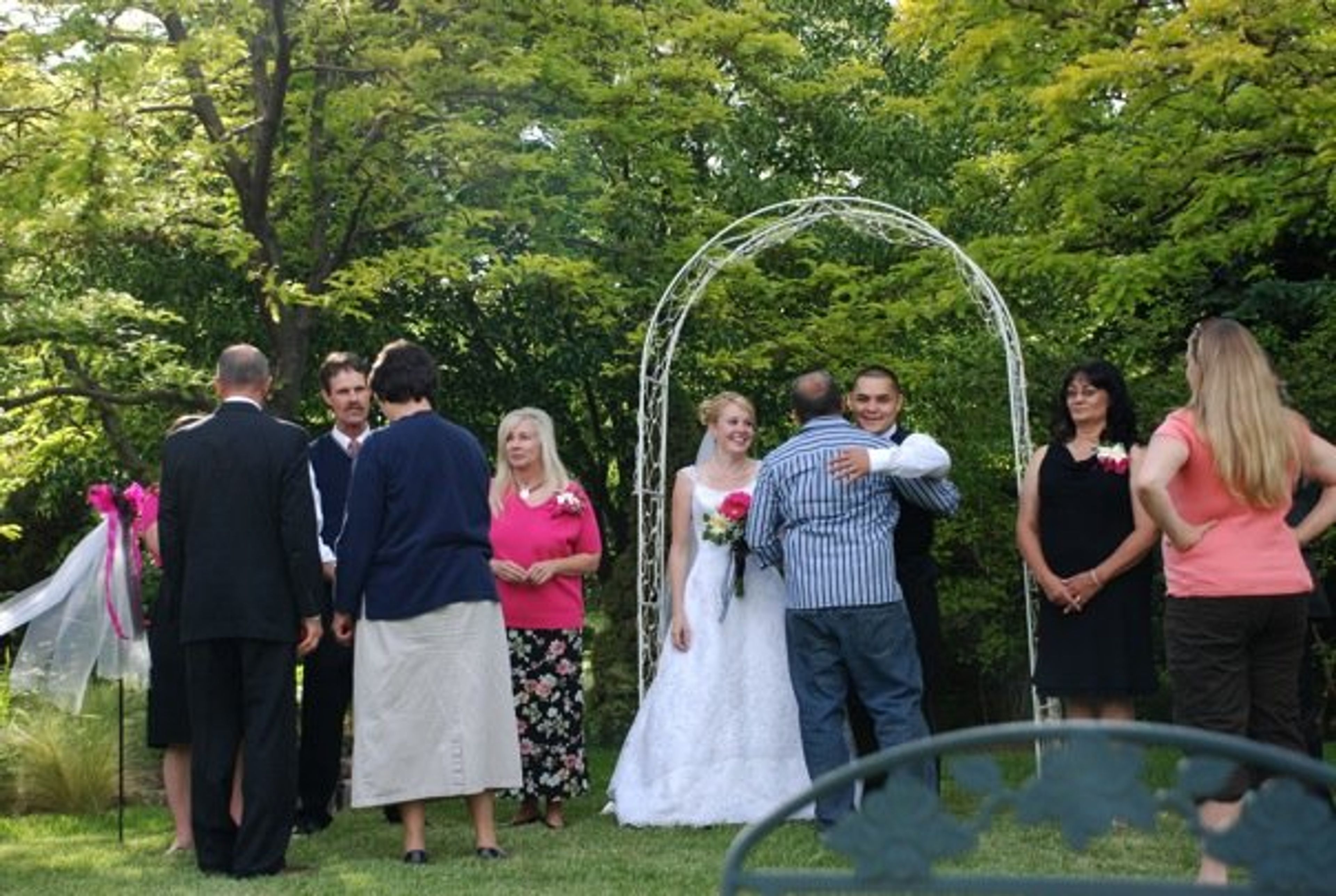 Featured photo from Speirs Farm