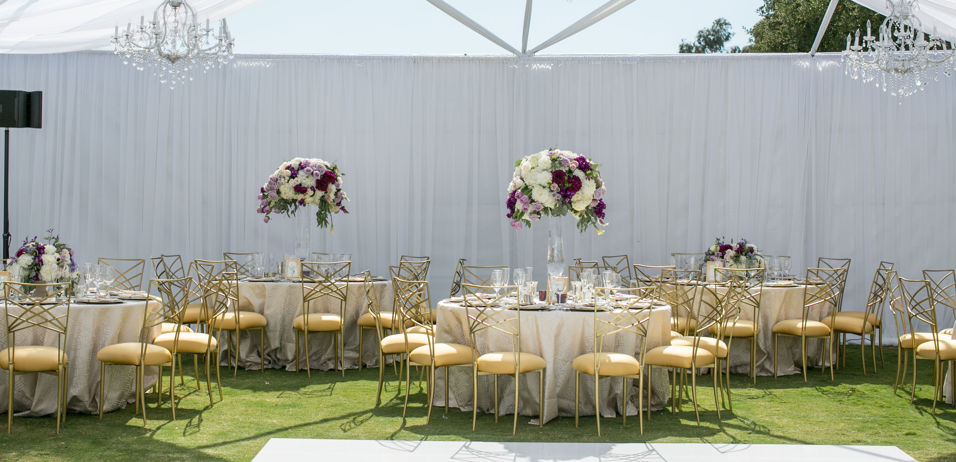 Cover photo of Abbey Party Rents