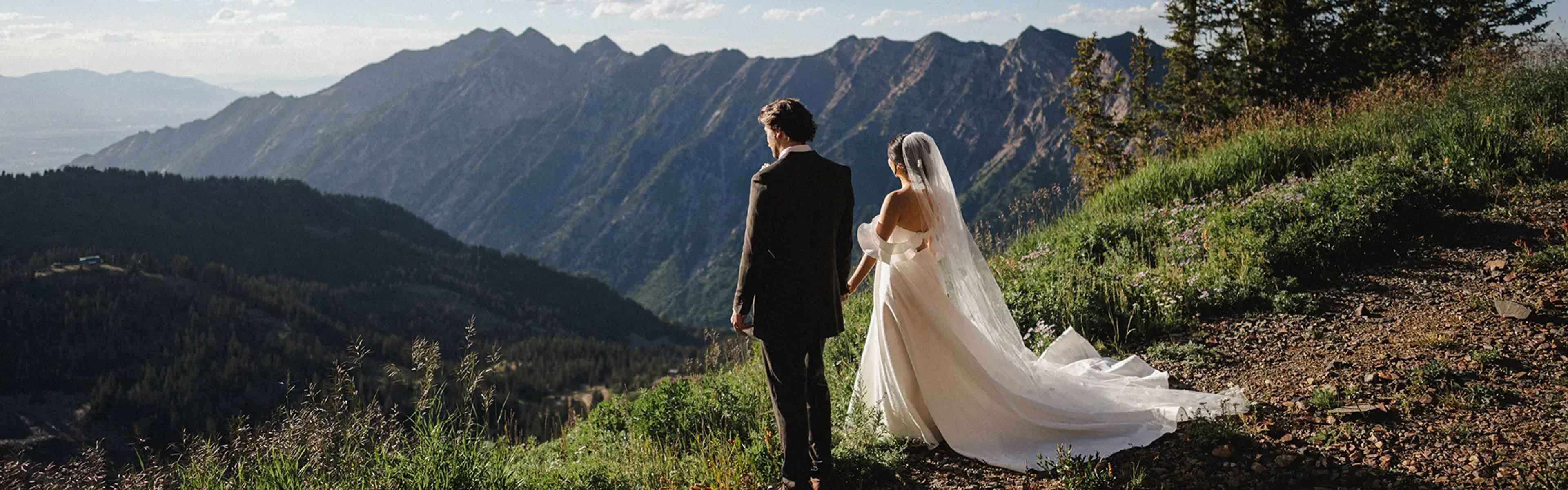 Featured photo from The Summit at Snowbird
