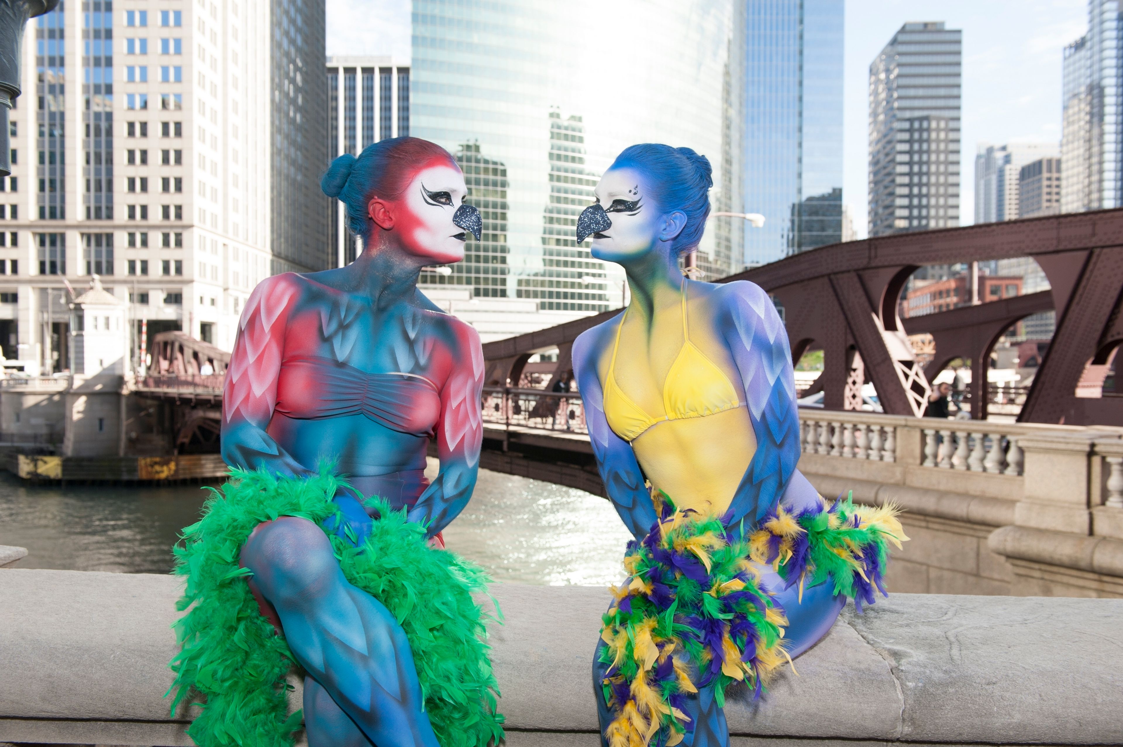 Cover photo of The Actors Gymnasium