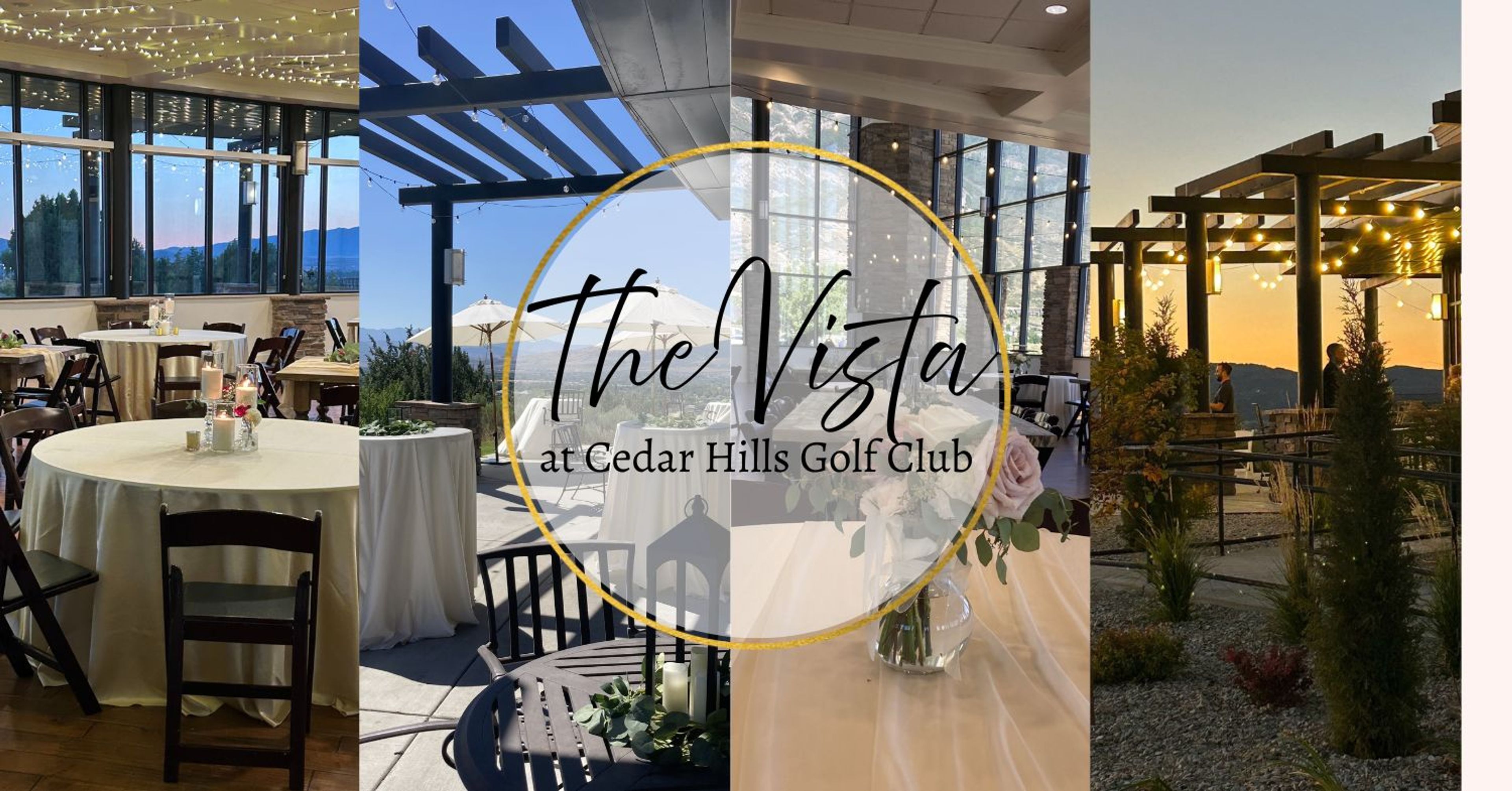 Featured photo from The Vista at Cedar Hills