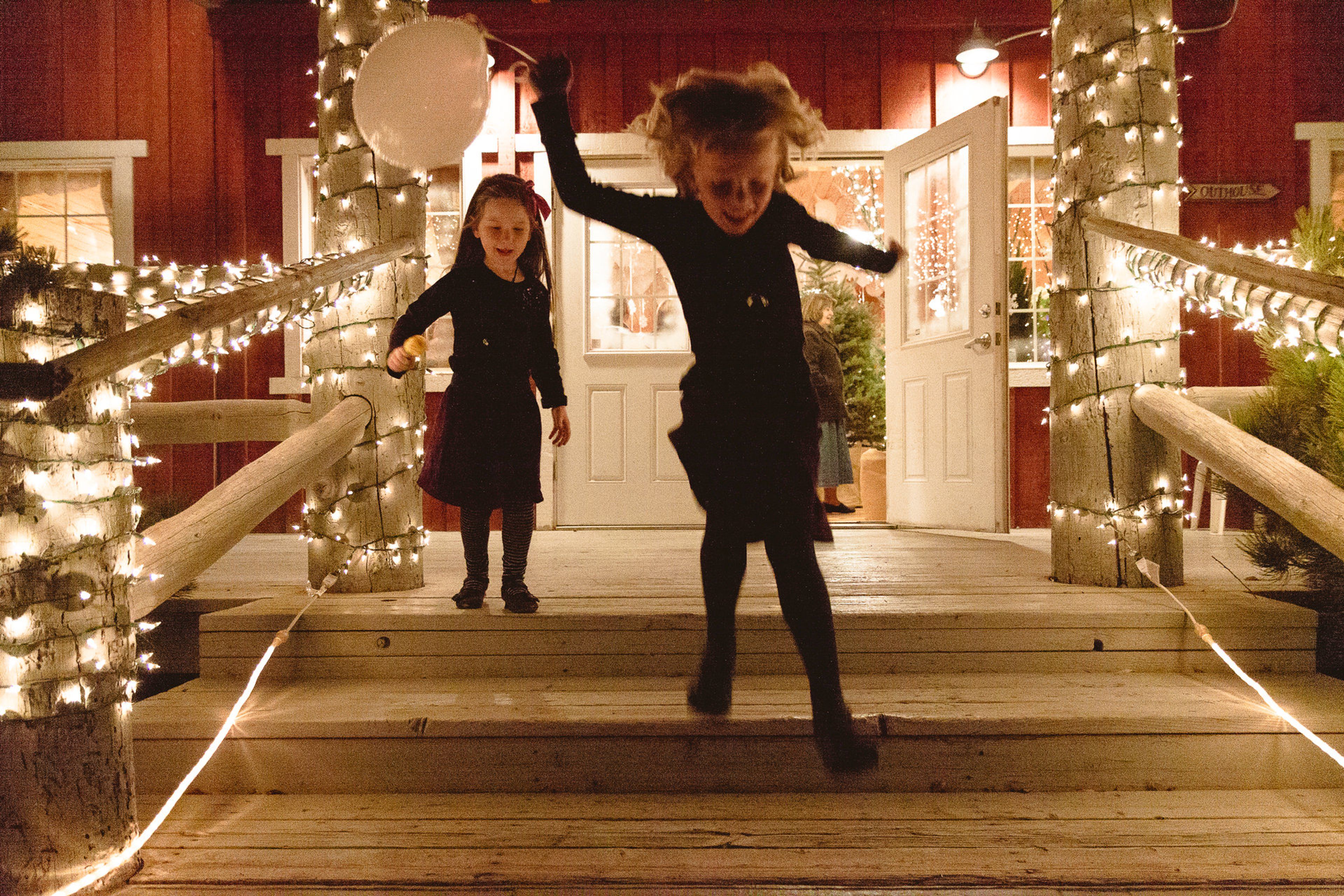 Featured photo from The Barn at Linden Nursery