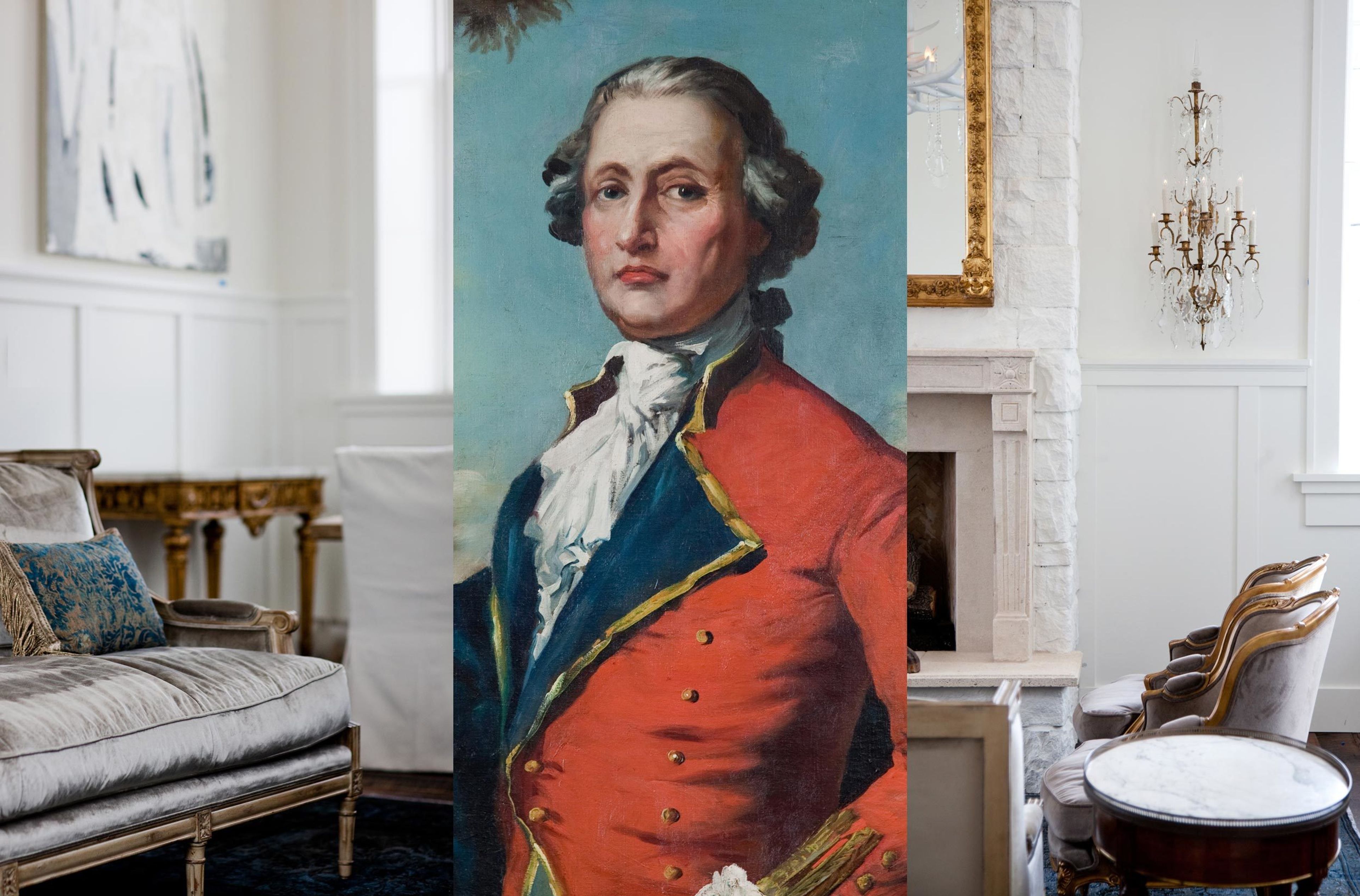 Featured photo from Washington School House Hotel