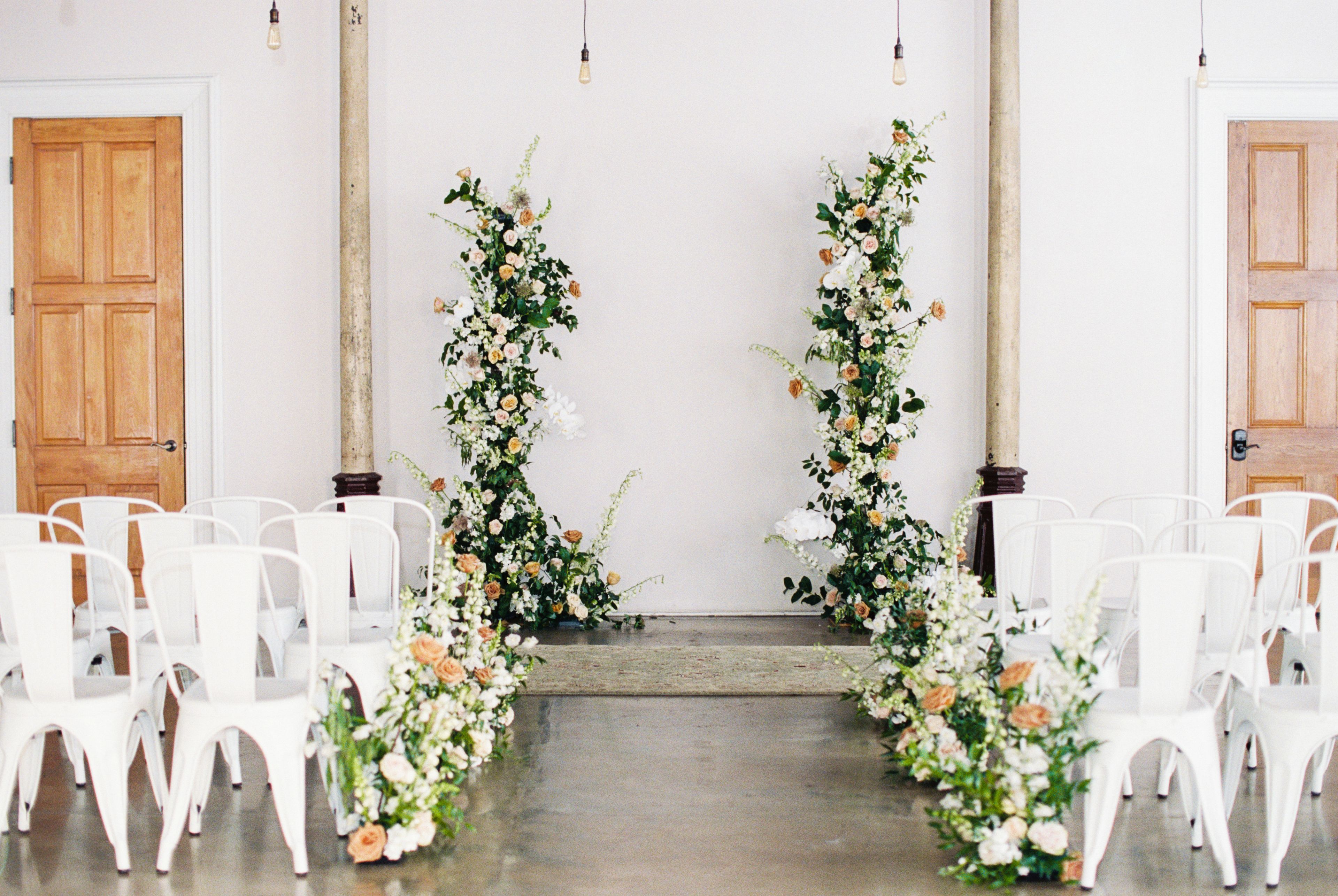 Cover photo of Iris and Oak Events