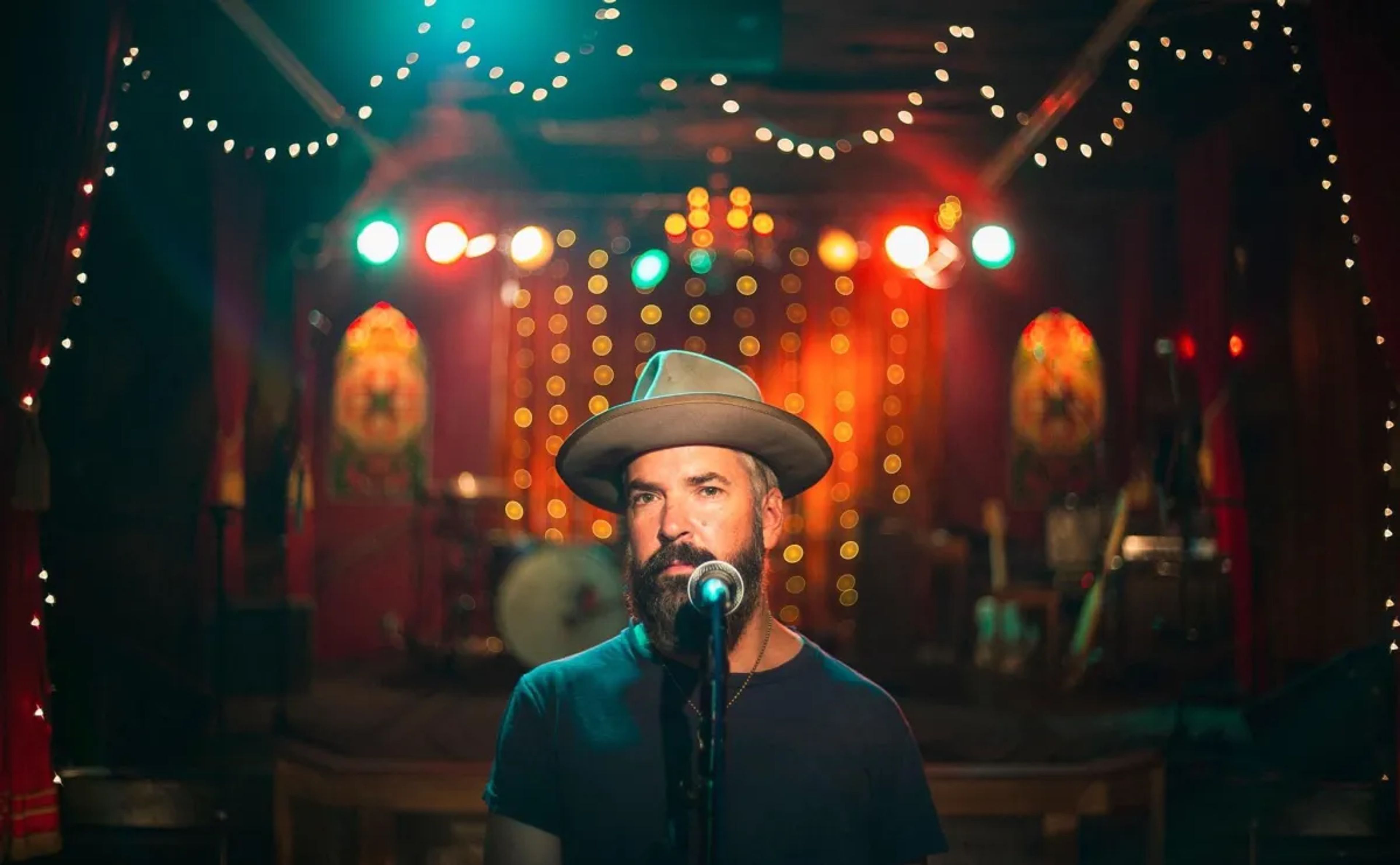 Featured photo from Velour Live Music Gallery