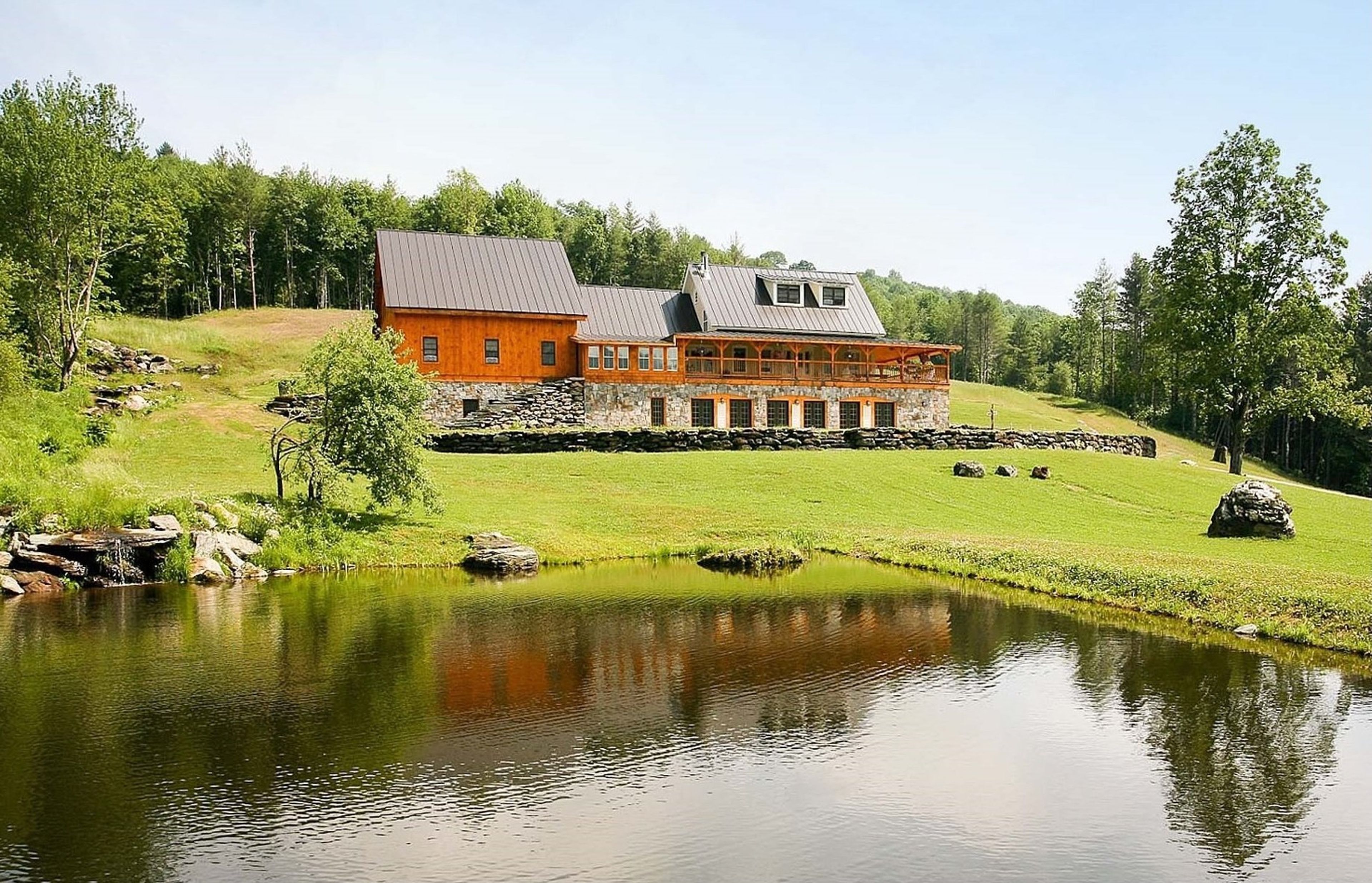 Featured photo from Amee Farm
